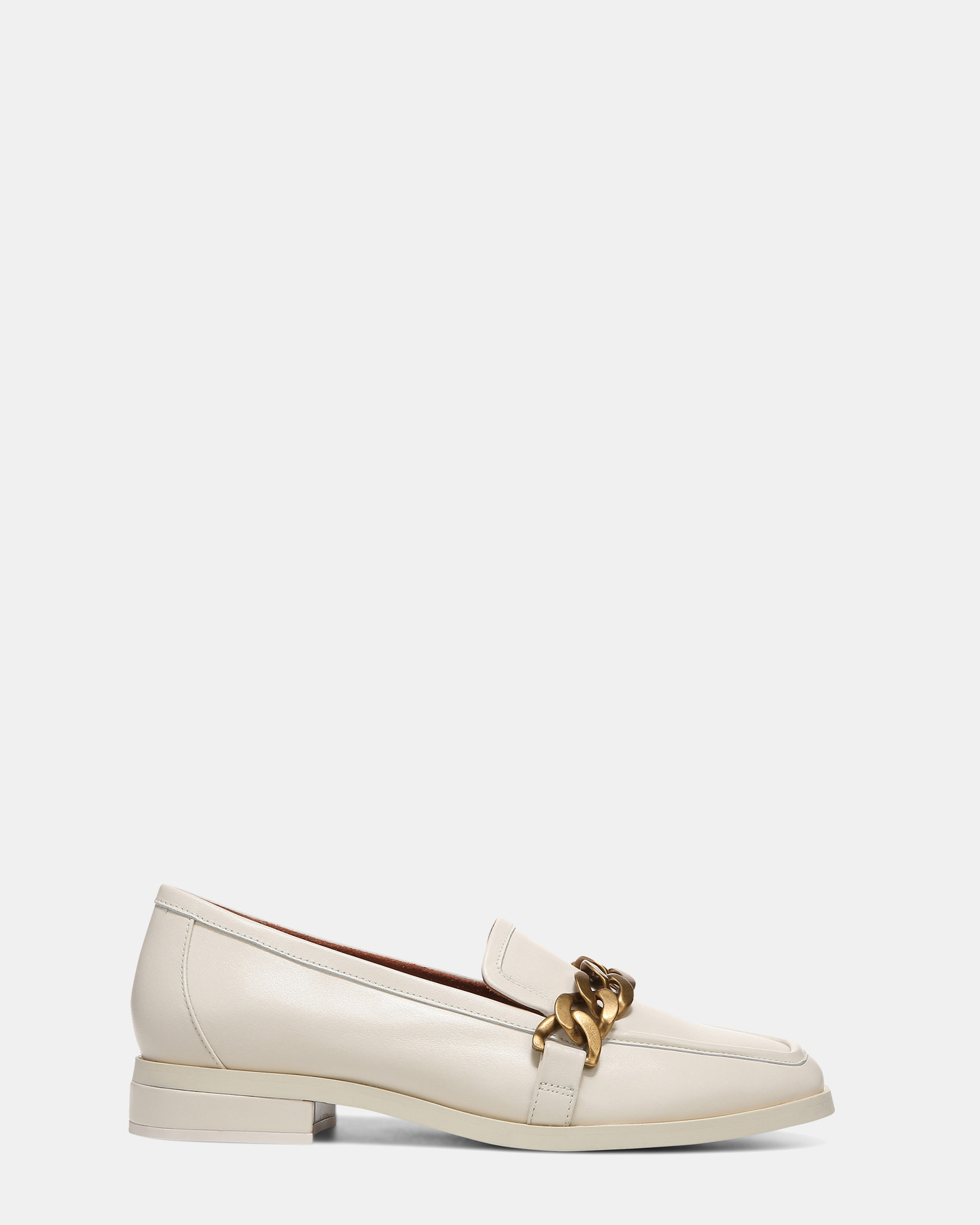 Mizelle Loafer - Cream