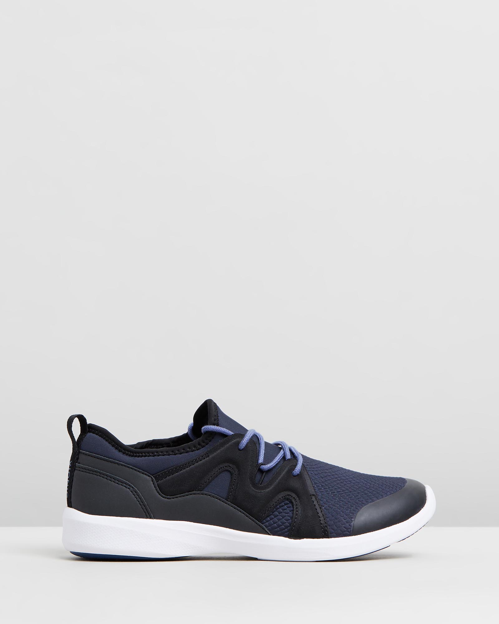 Storm Casual Sneaker - Navy