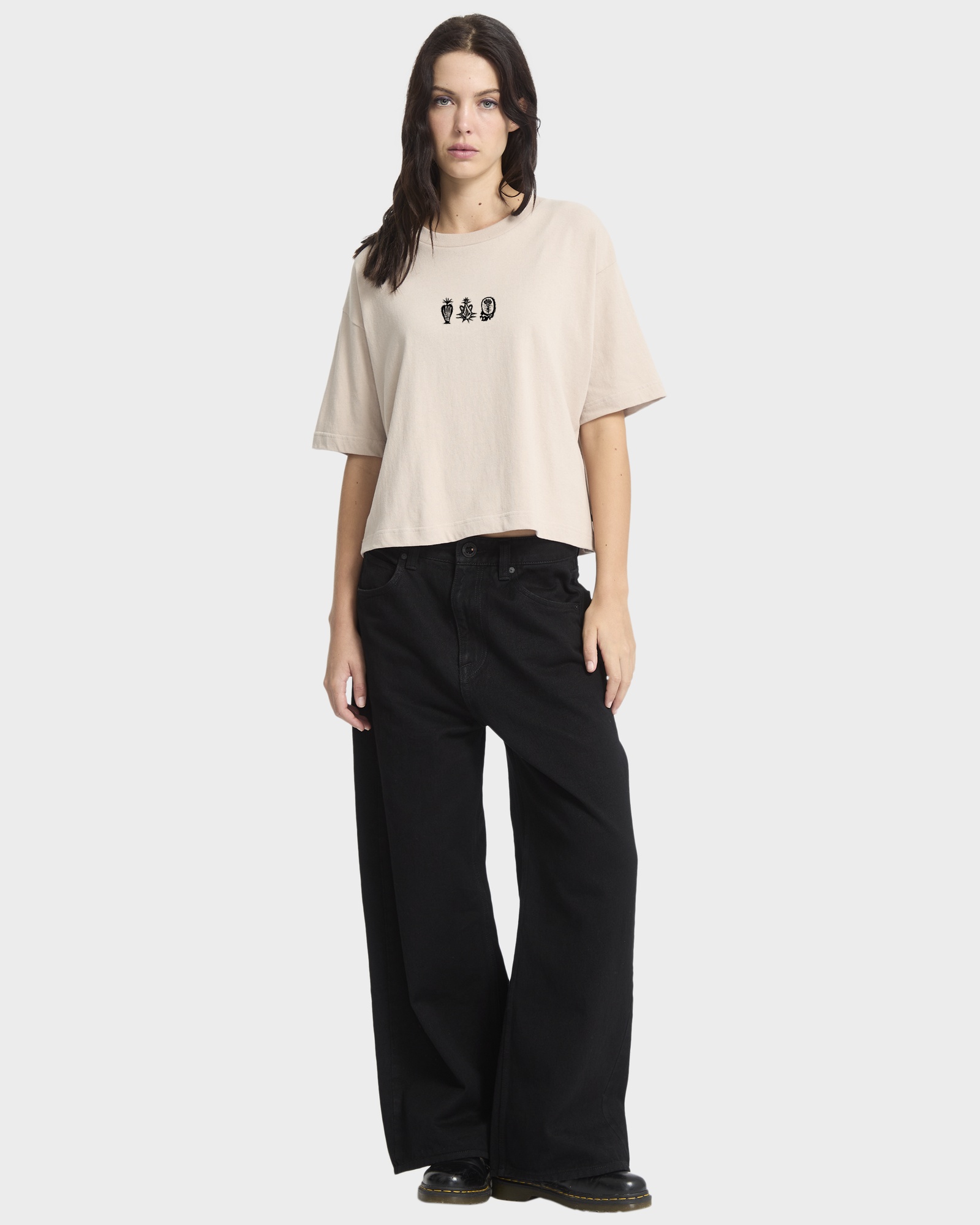 Womens Vaderetero 2 T-Shirt