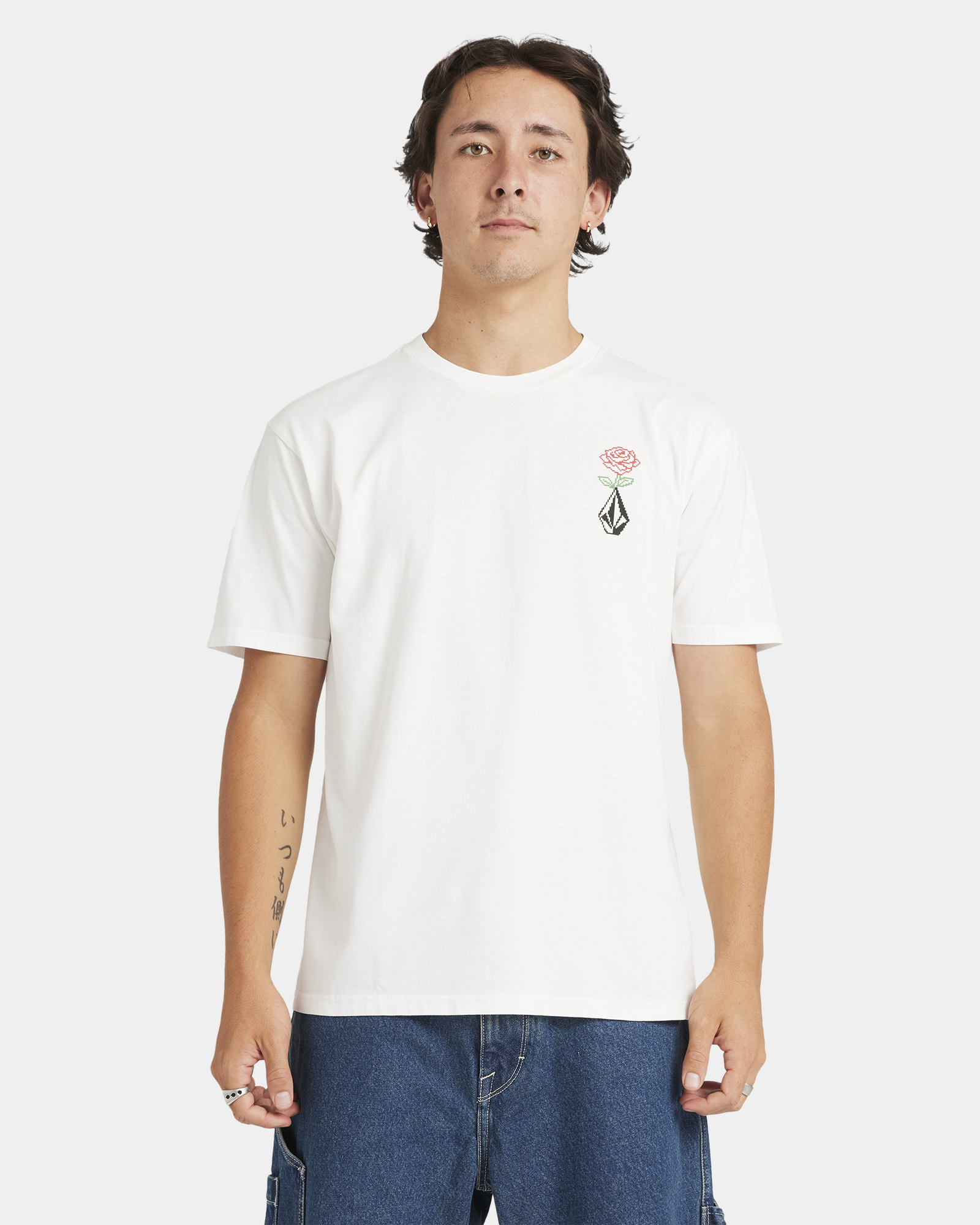 Mens Pleasantry T-Shirt