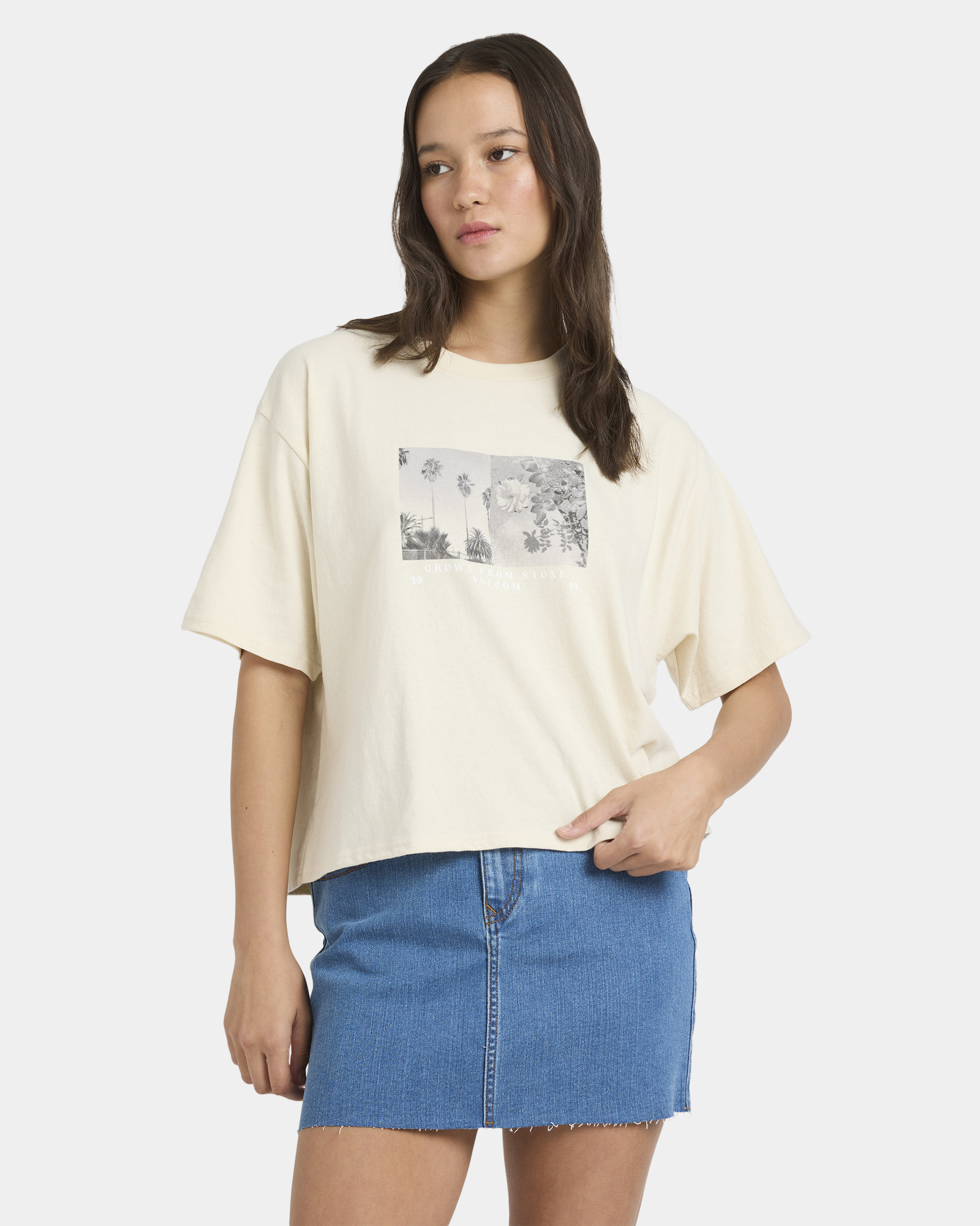 Womens Bliss T-Shirt