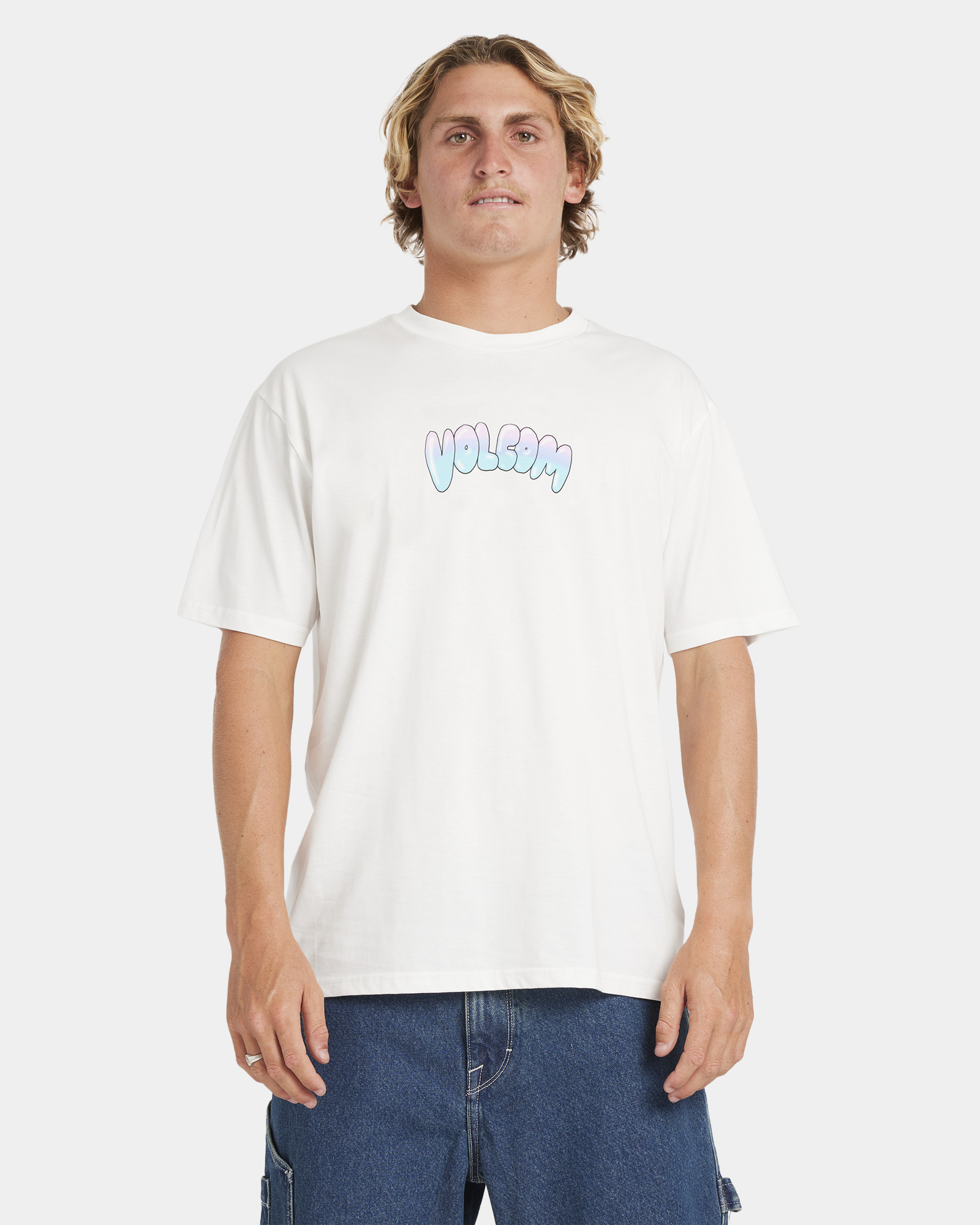 Mens Featured Artist Ozzy Summa T-Shirt