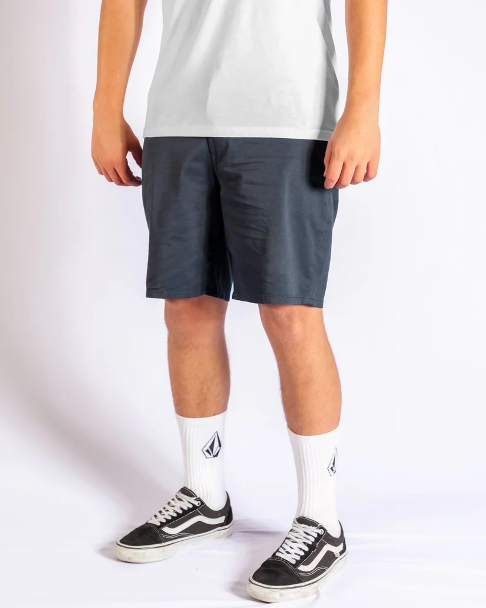 Mens V Kinkade Walkshorts