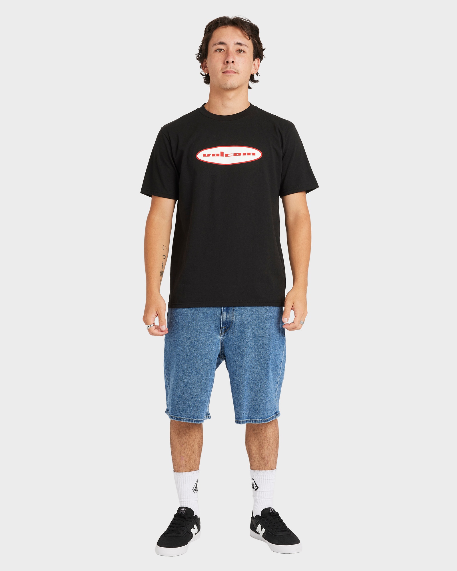 Mens Quone 2.0 T-Shirt