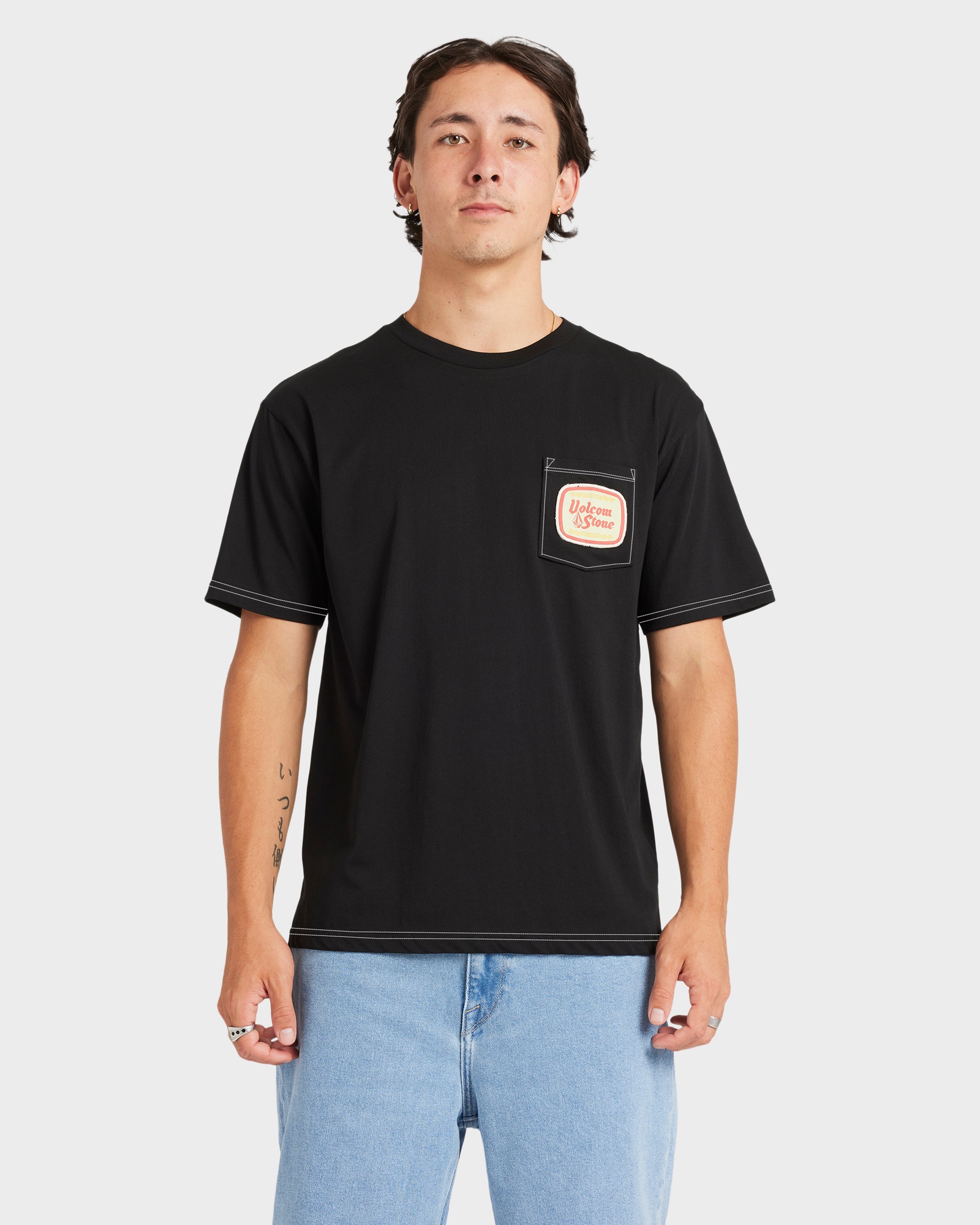 Mens Vol On Tap T-Shirt
