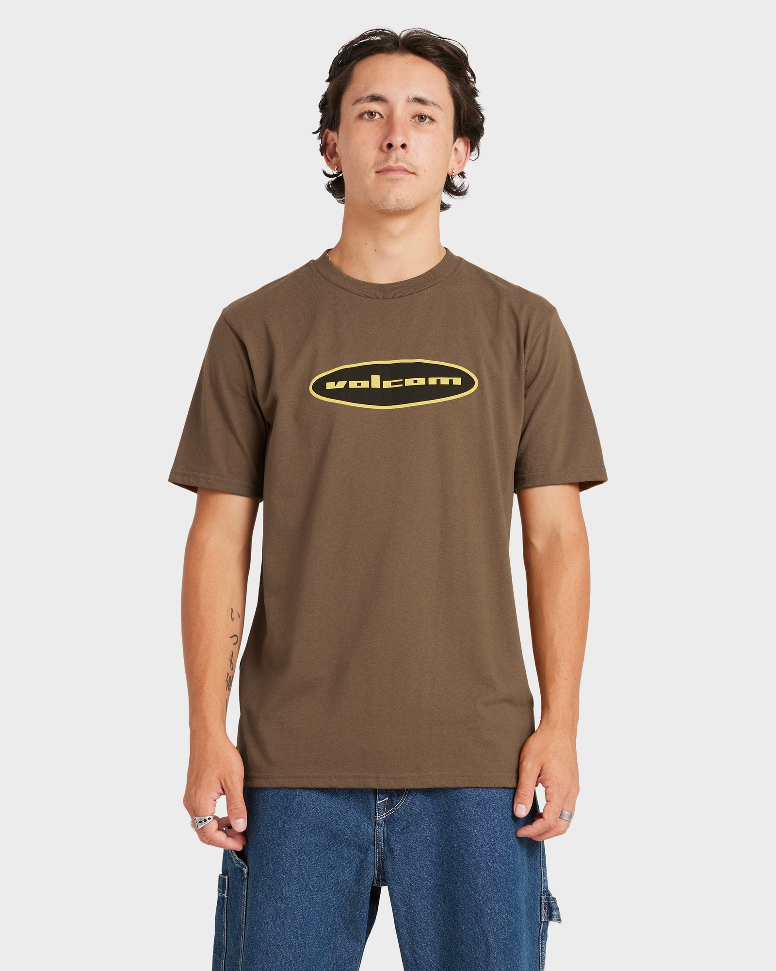 Mens Quone 2.0 T-Shirt