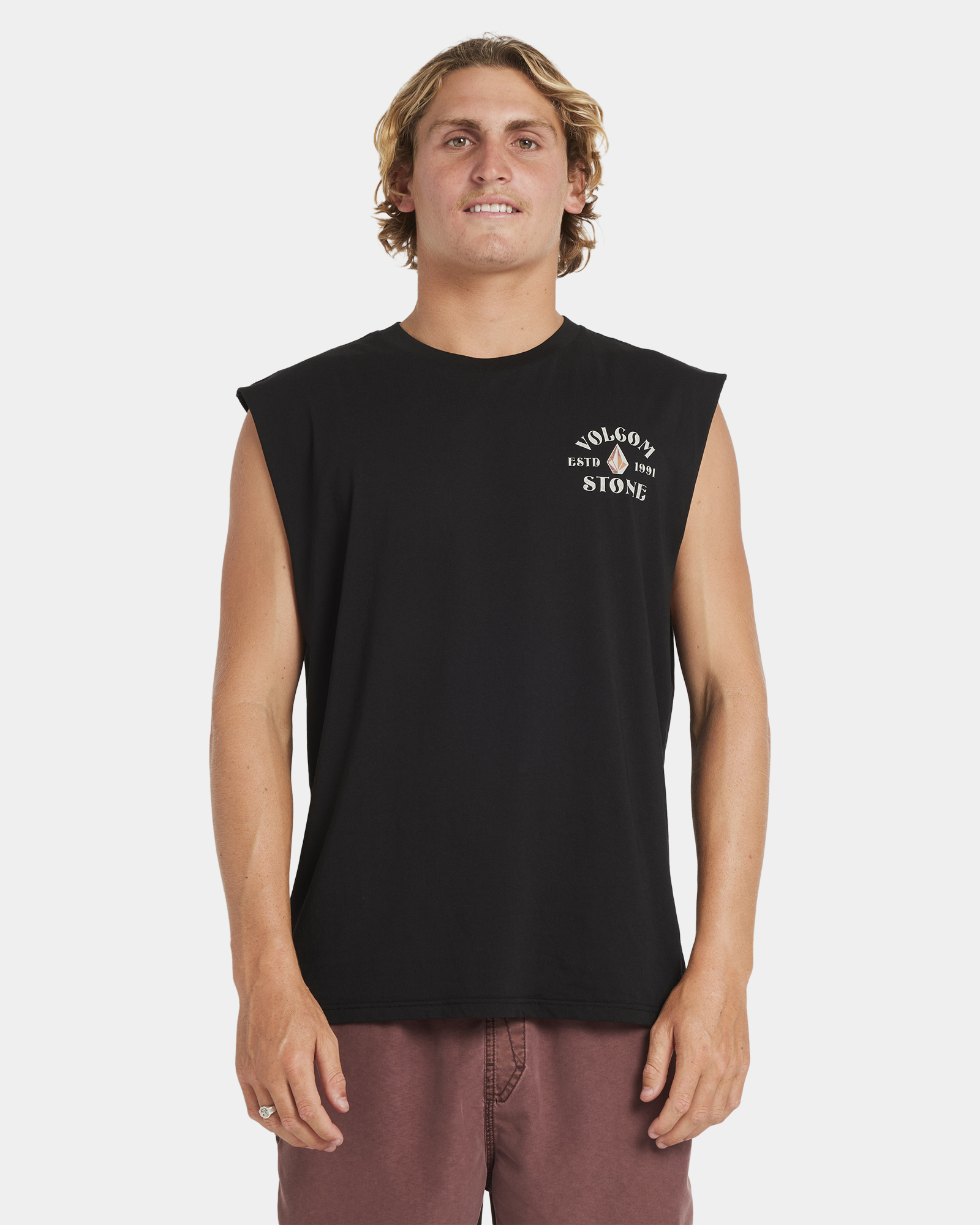 Mens Tallows Muscle