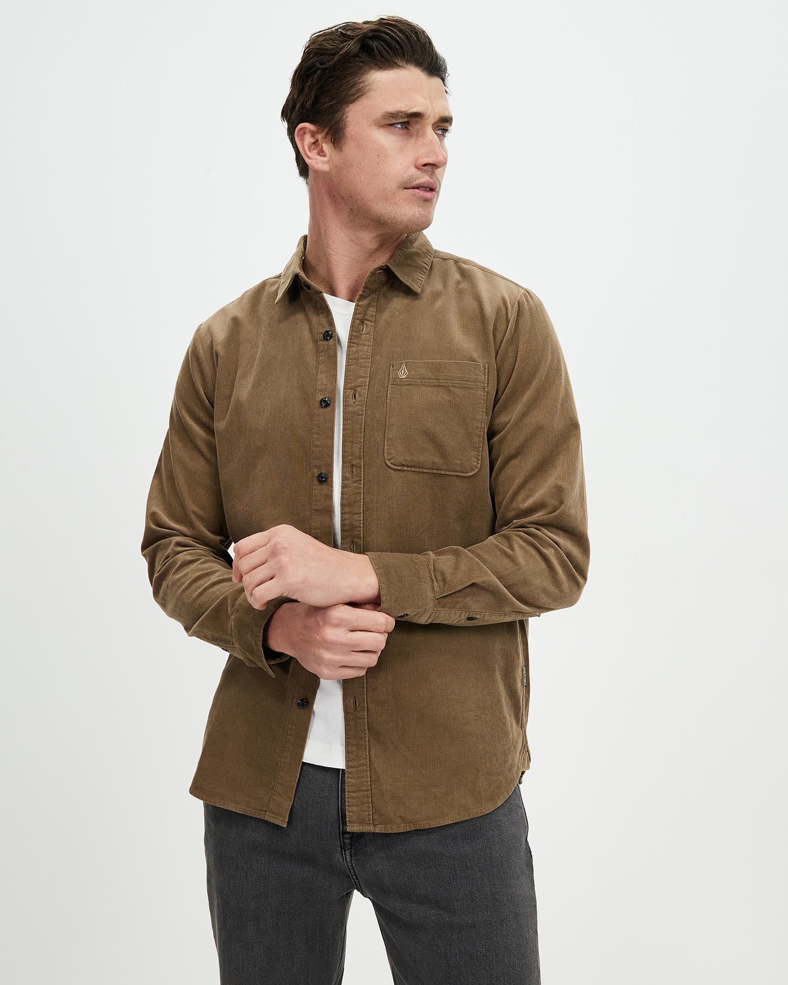 Zander Long Sleeve Shirt