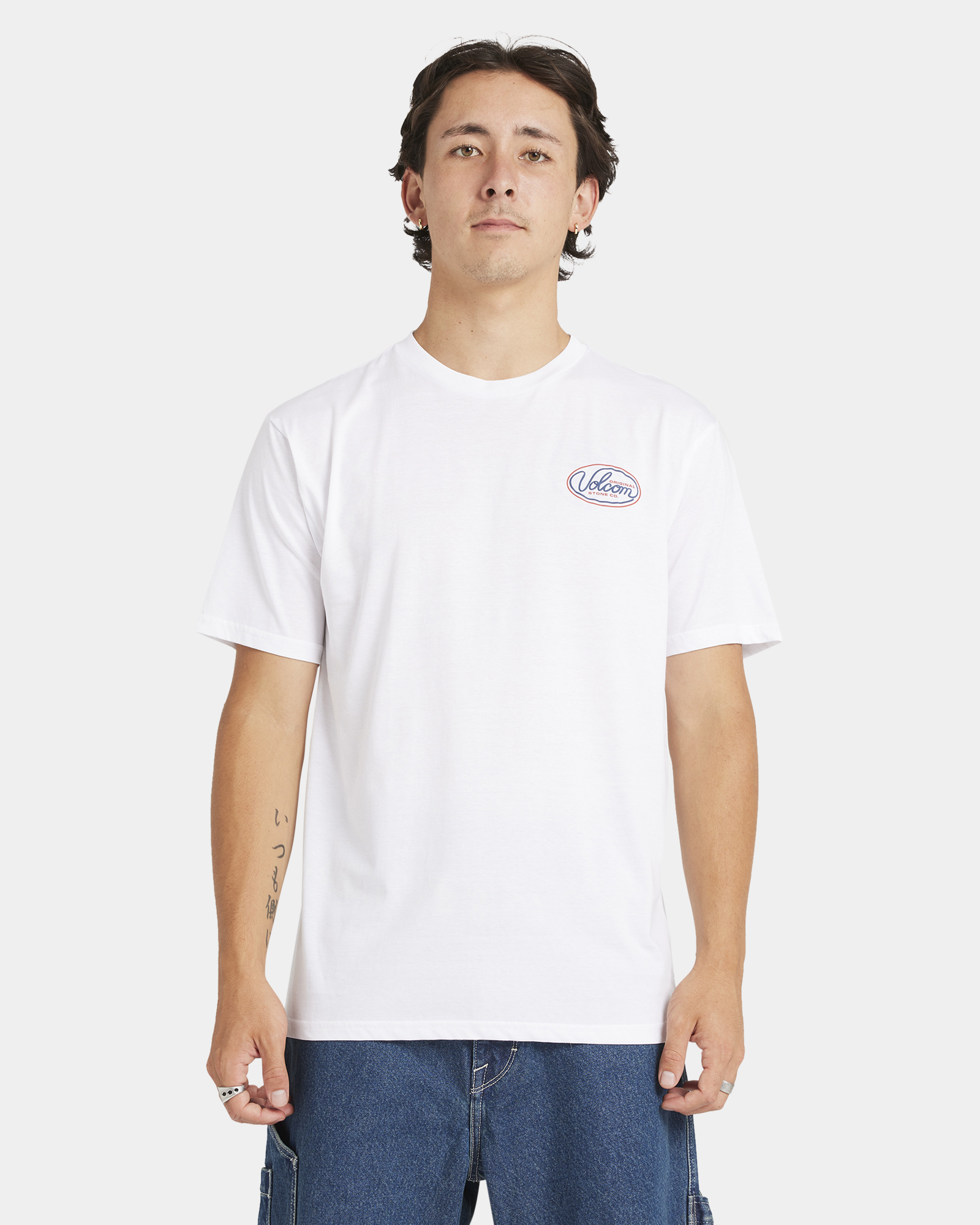 Mens Clean Sweep T-Shirt