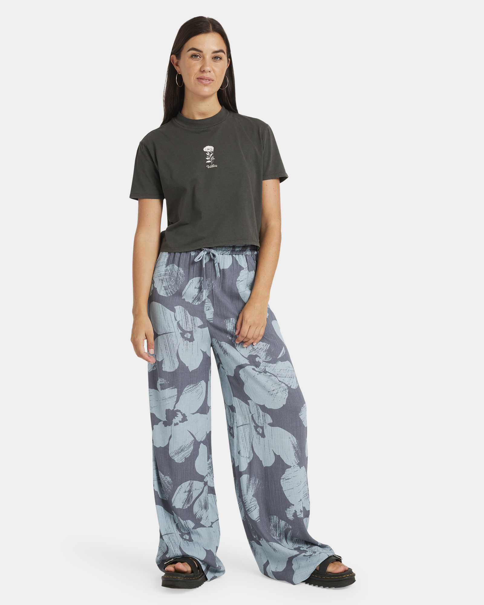 Womens Grumpy Sunshine Pant