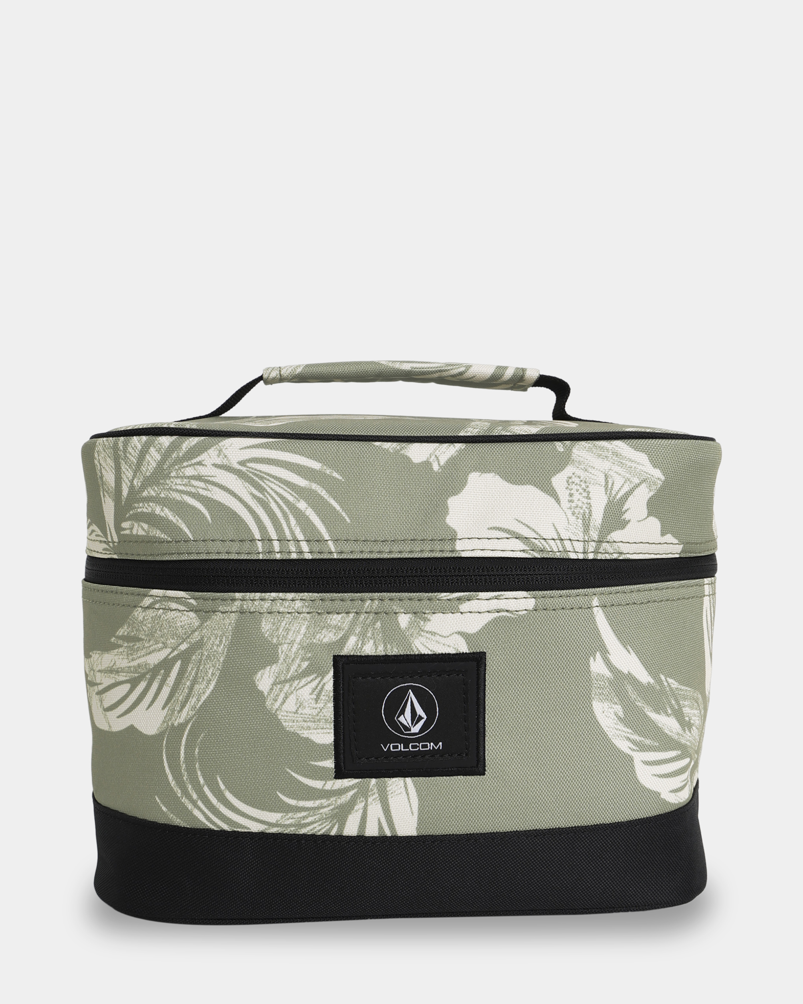 Patch Attack Deluxe Makeup Bag