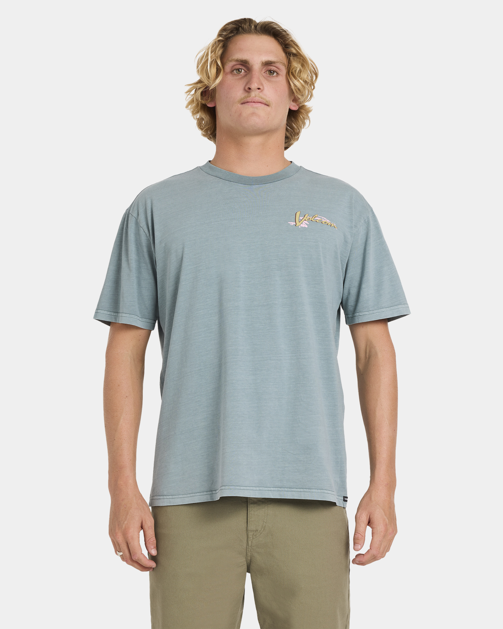 Mens Zorch T-Shirt