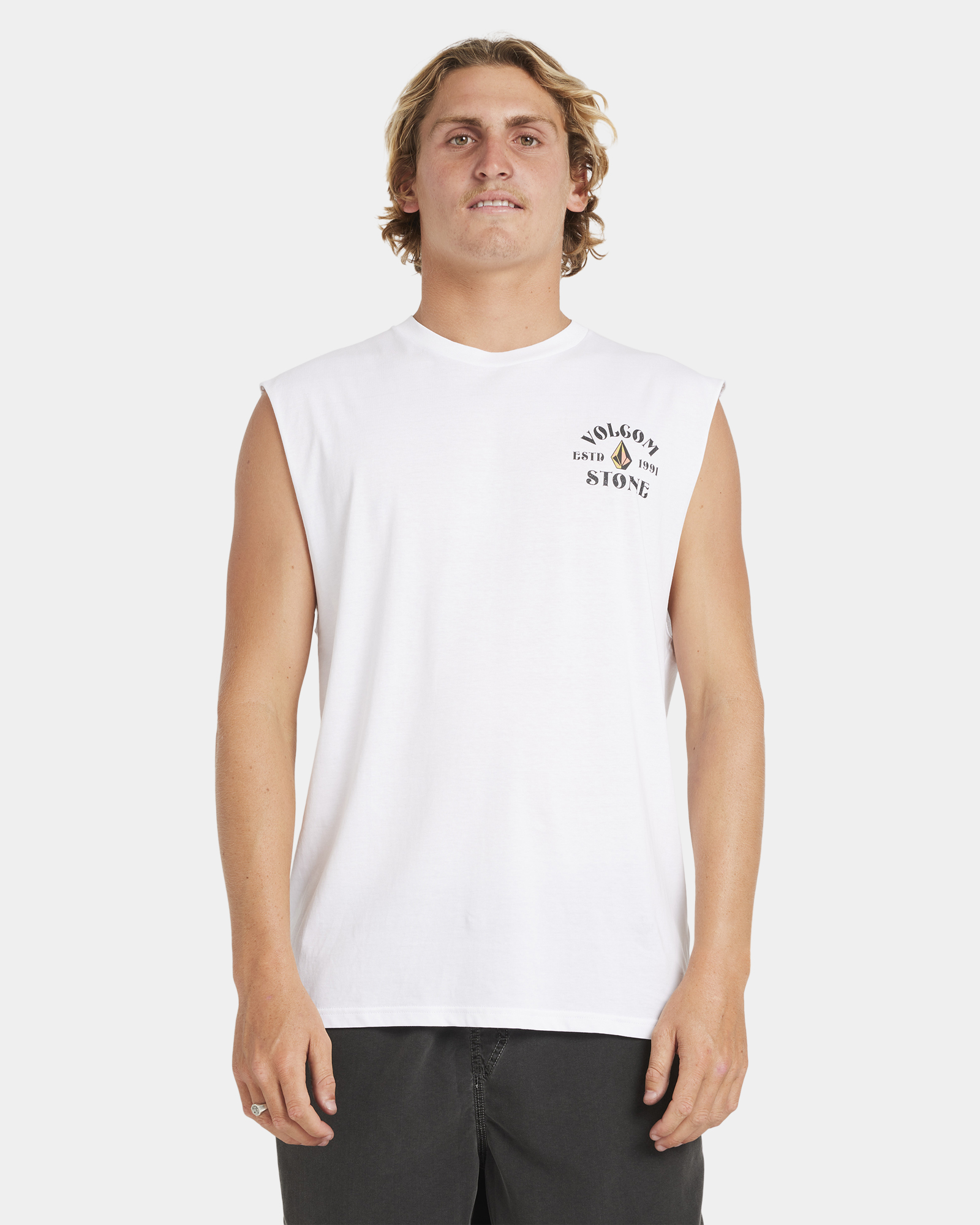 Mens Tallows Muscle
