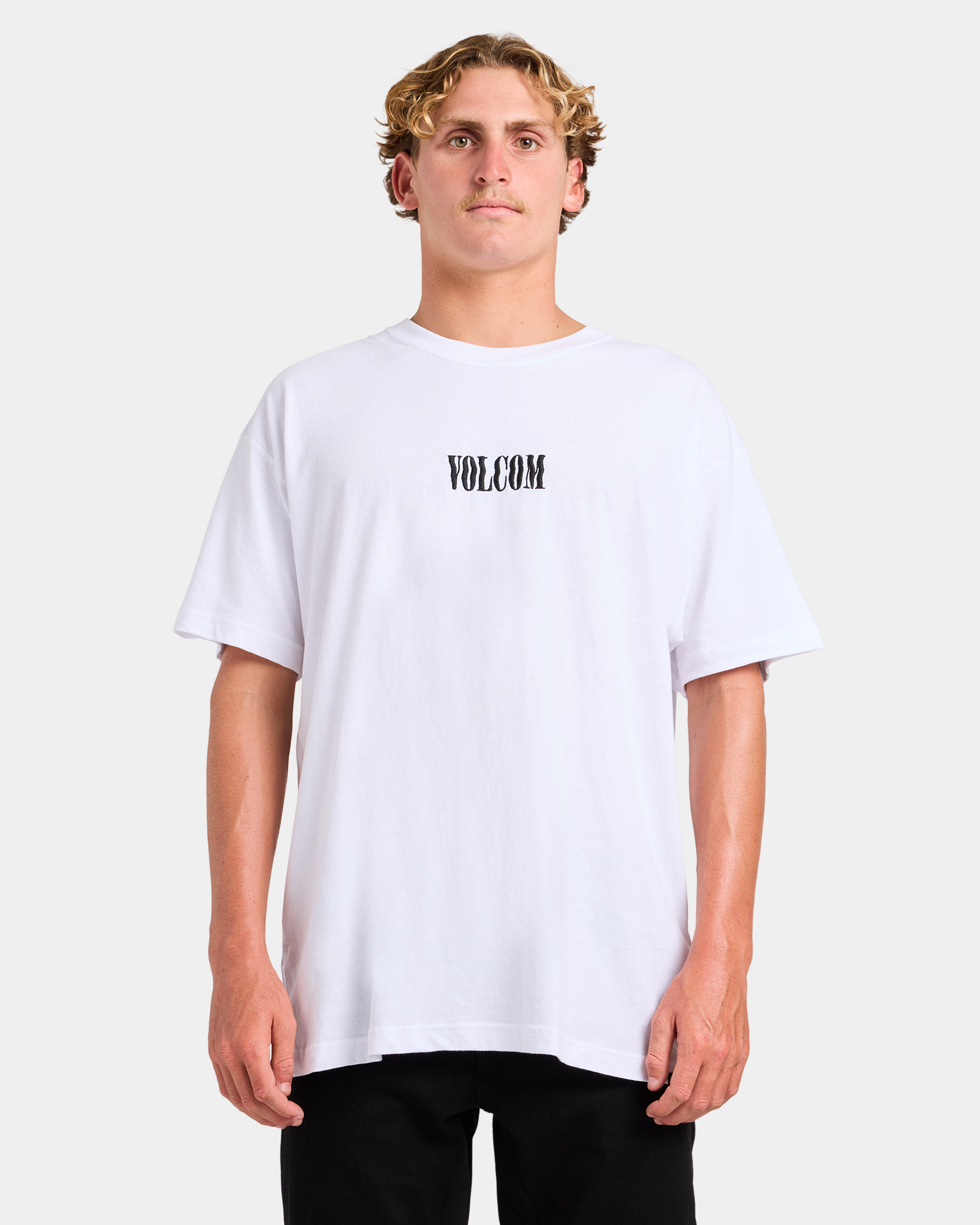 Mens Ripple Stone LSE T-Shirt