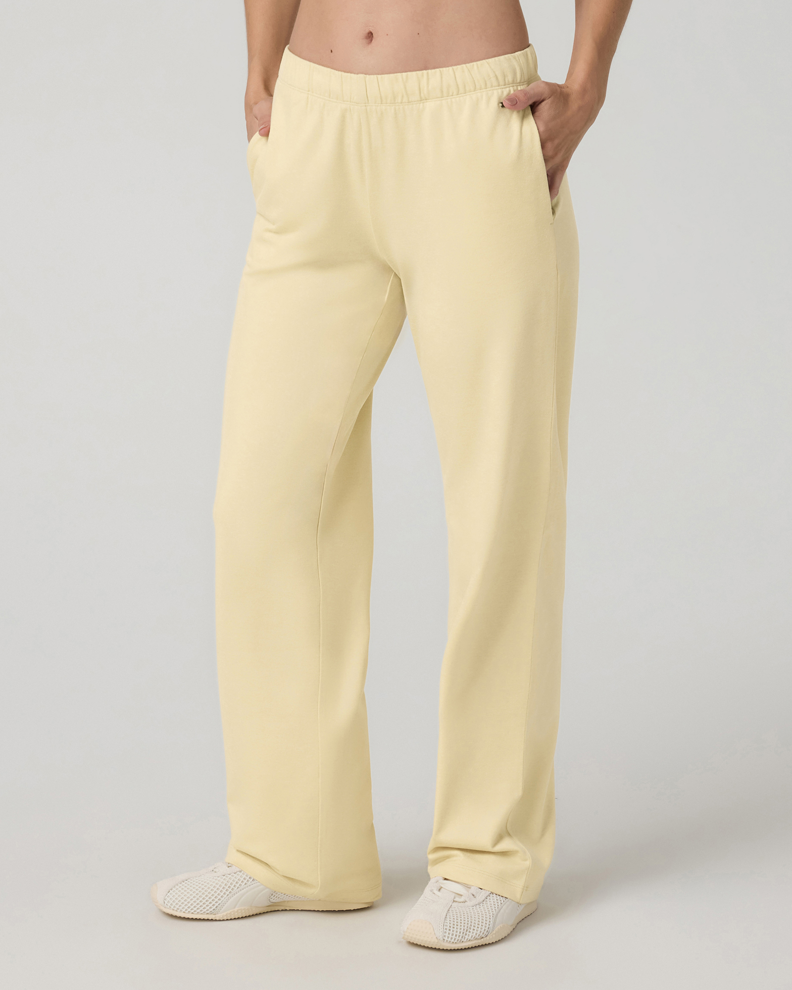 Halo Modern Straight Leg Pants