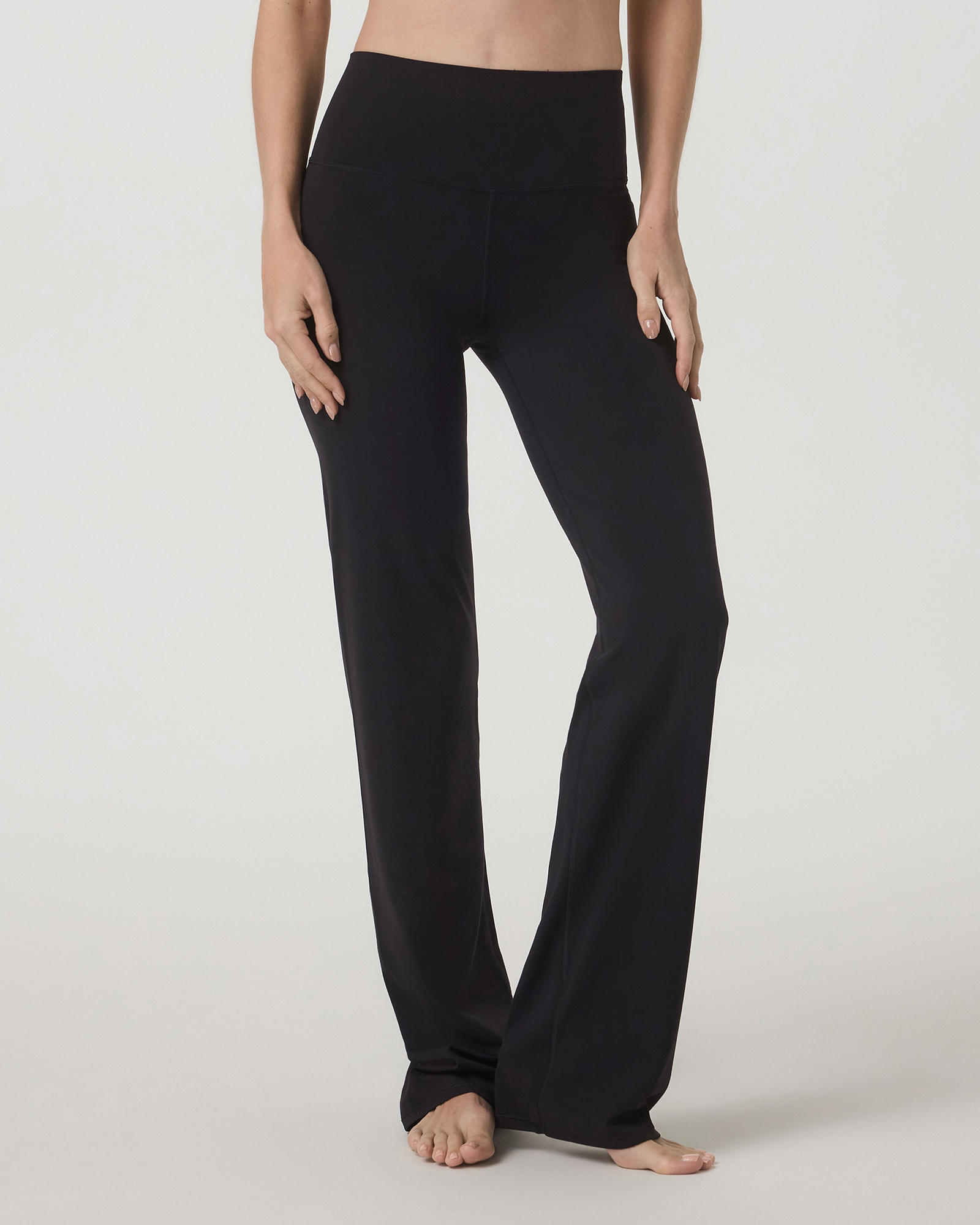 AllTheFeels Straight Leg Pants