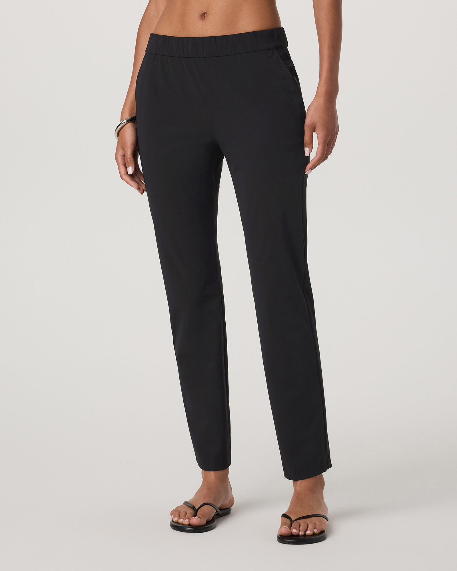 Miles Ankle Pants