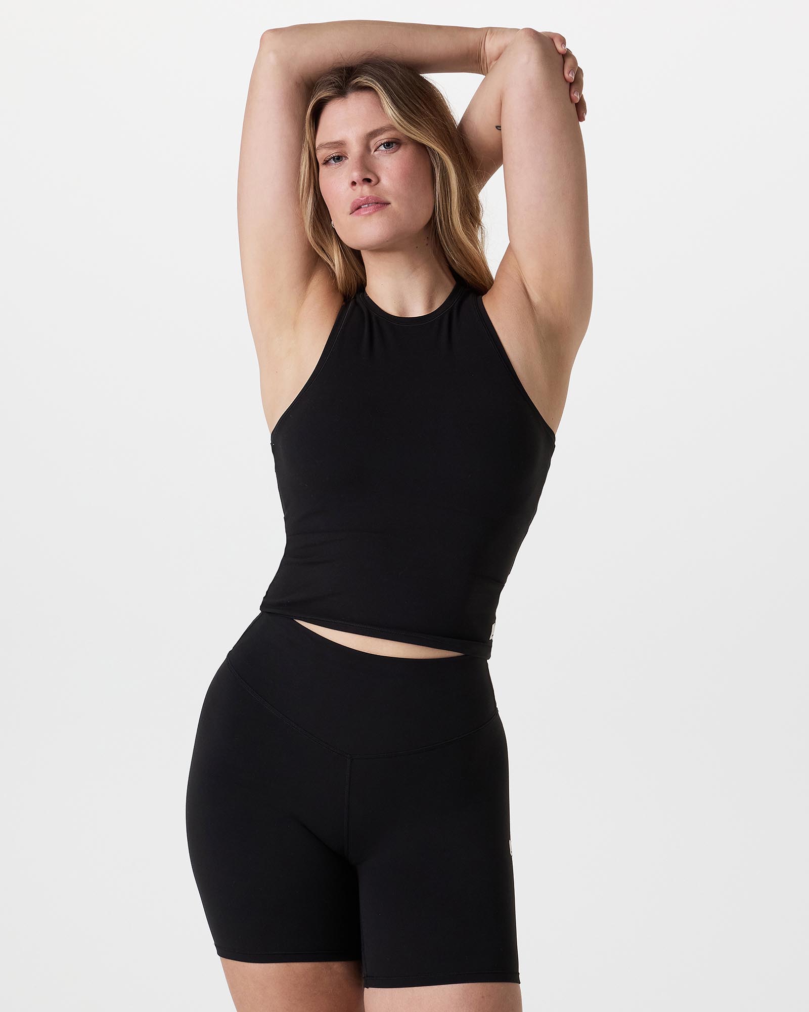 Vuori Allthefeels Crew Tank