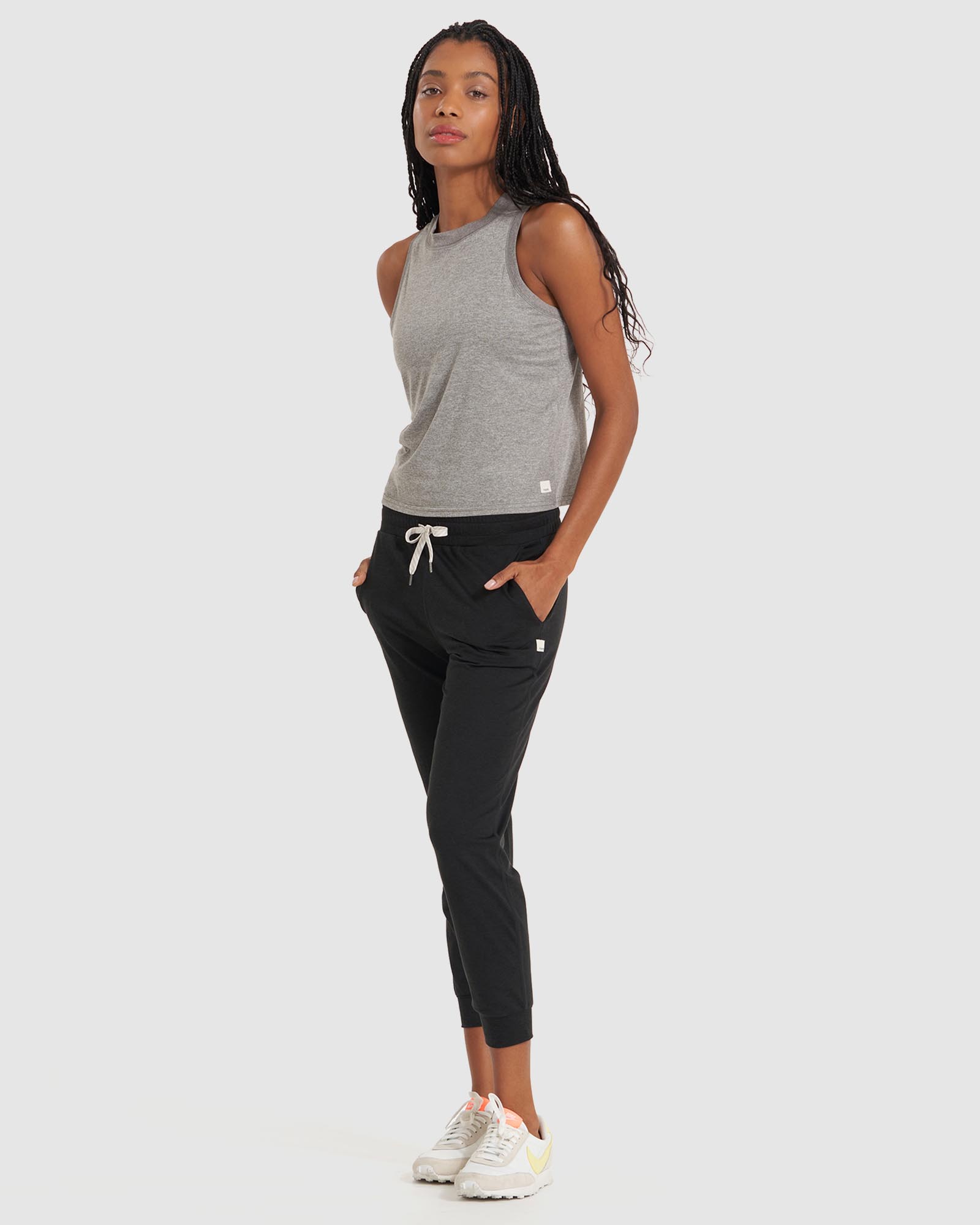Performance Joggers