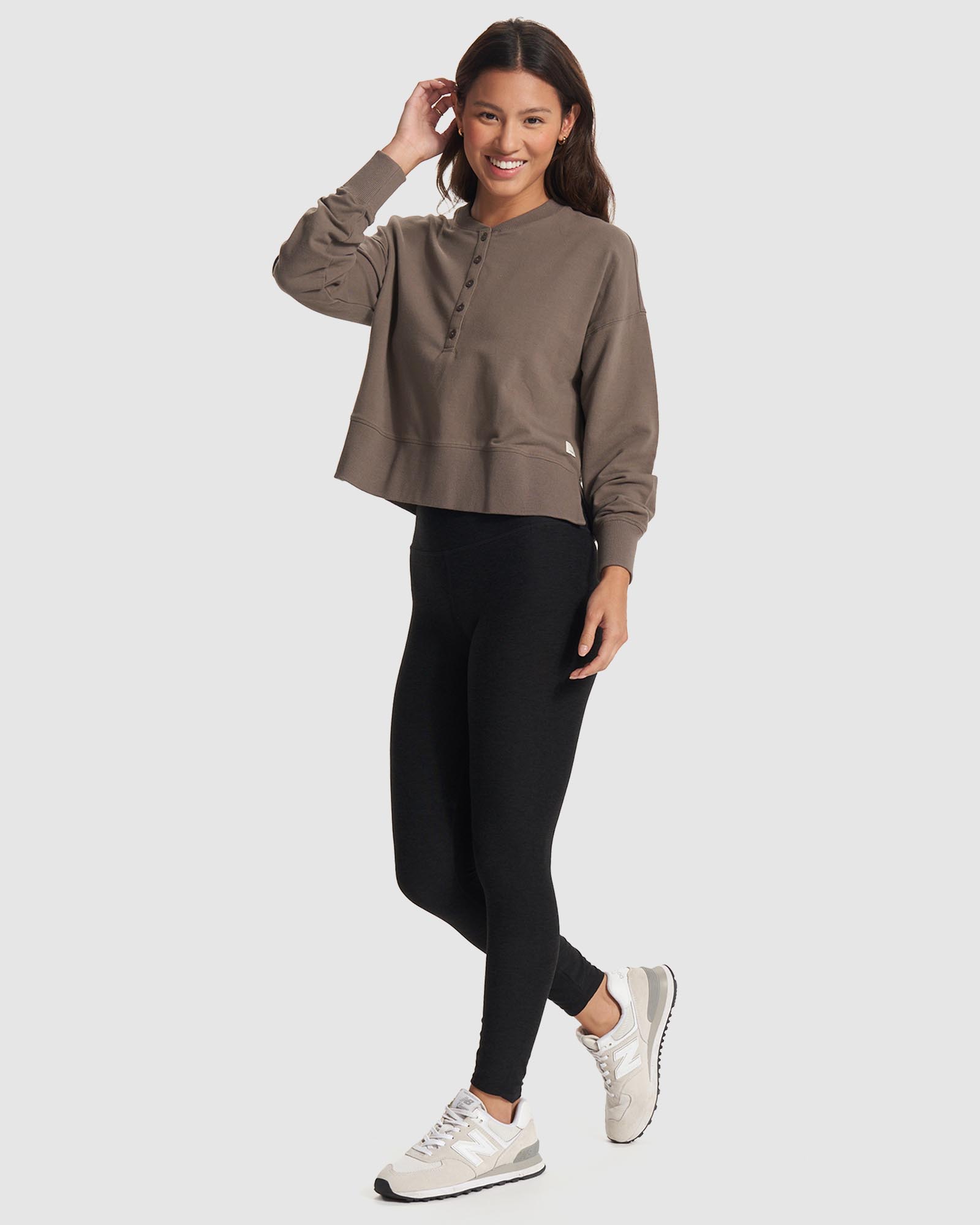 Clean Elevation Leggings