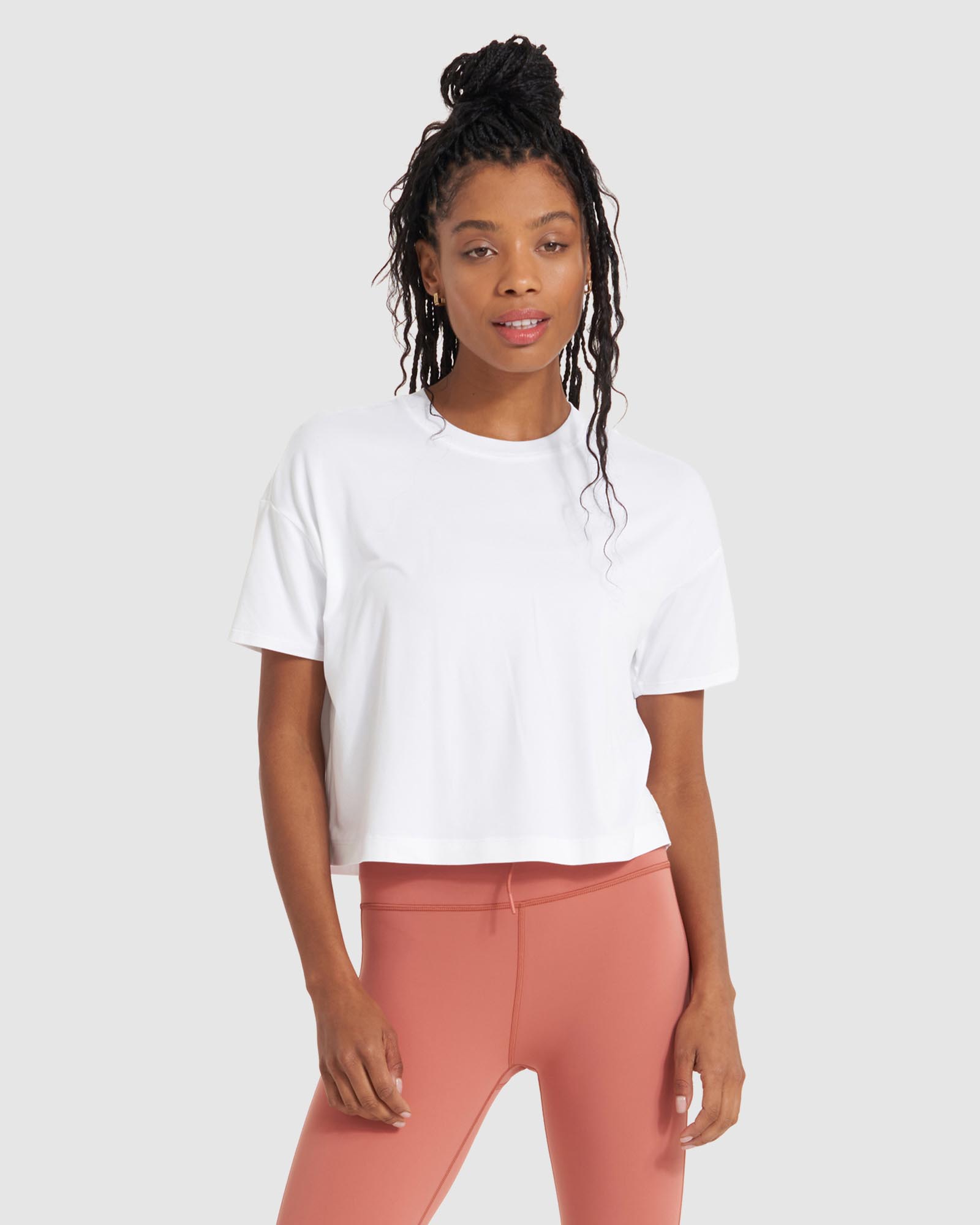 Energy Tee