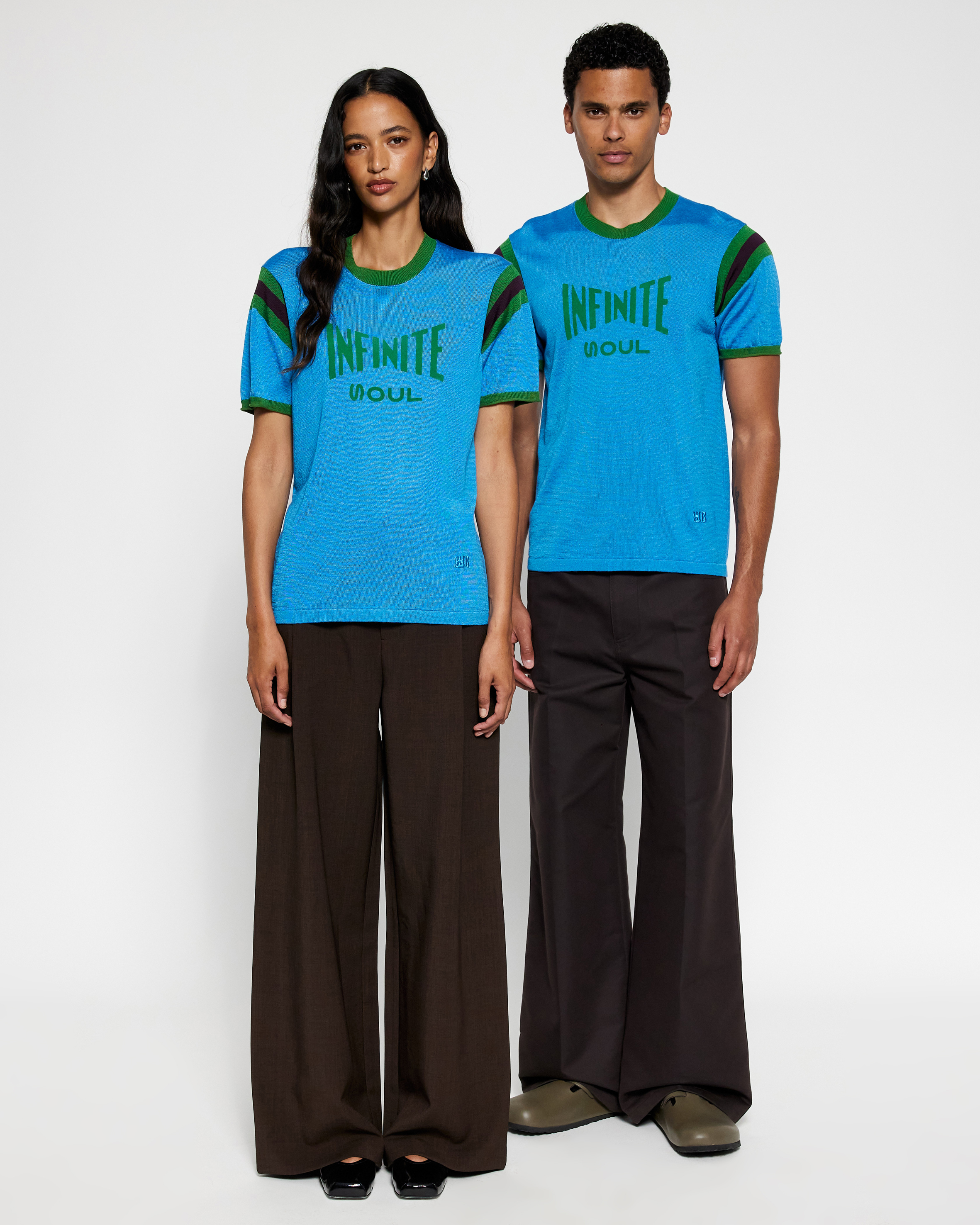 Soul T-Shirt