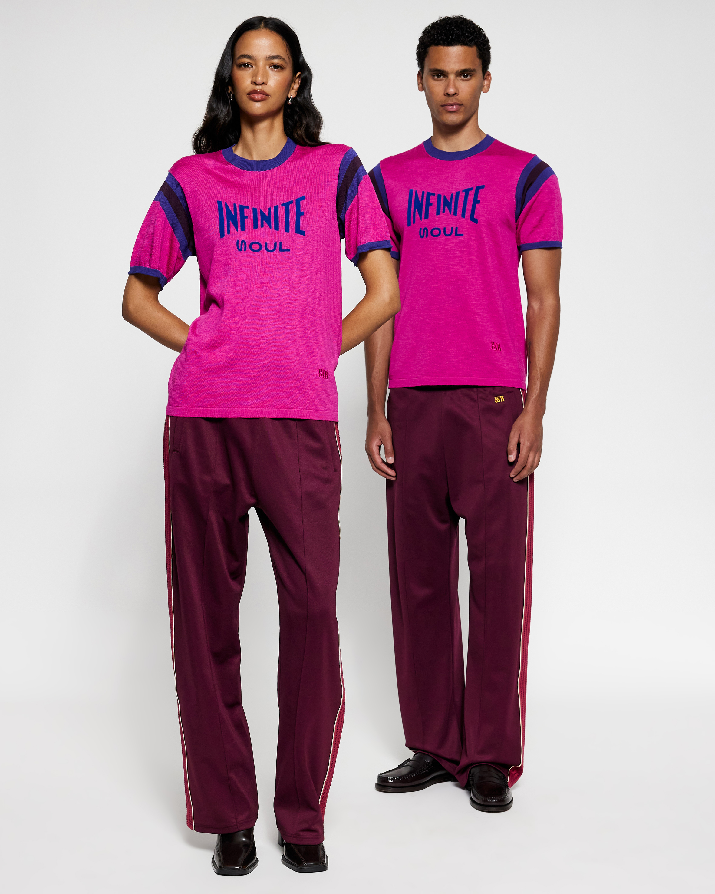 Soul T-Shirt