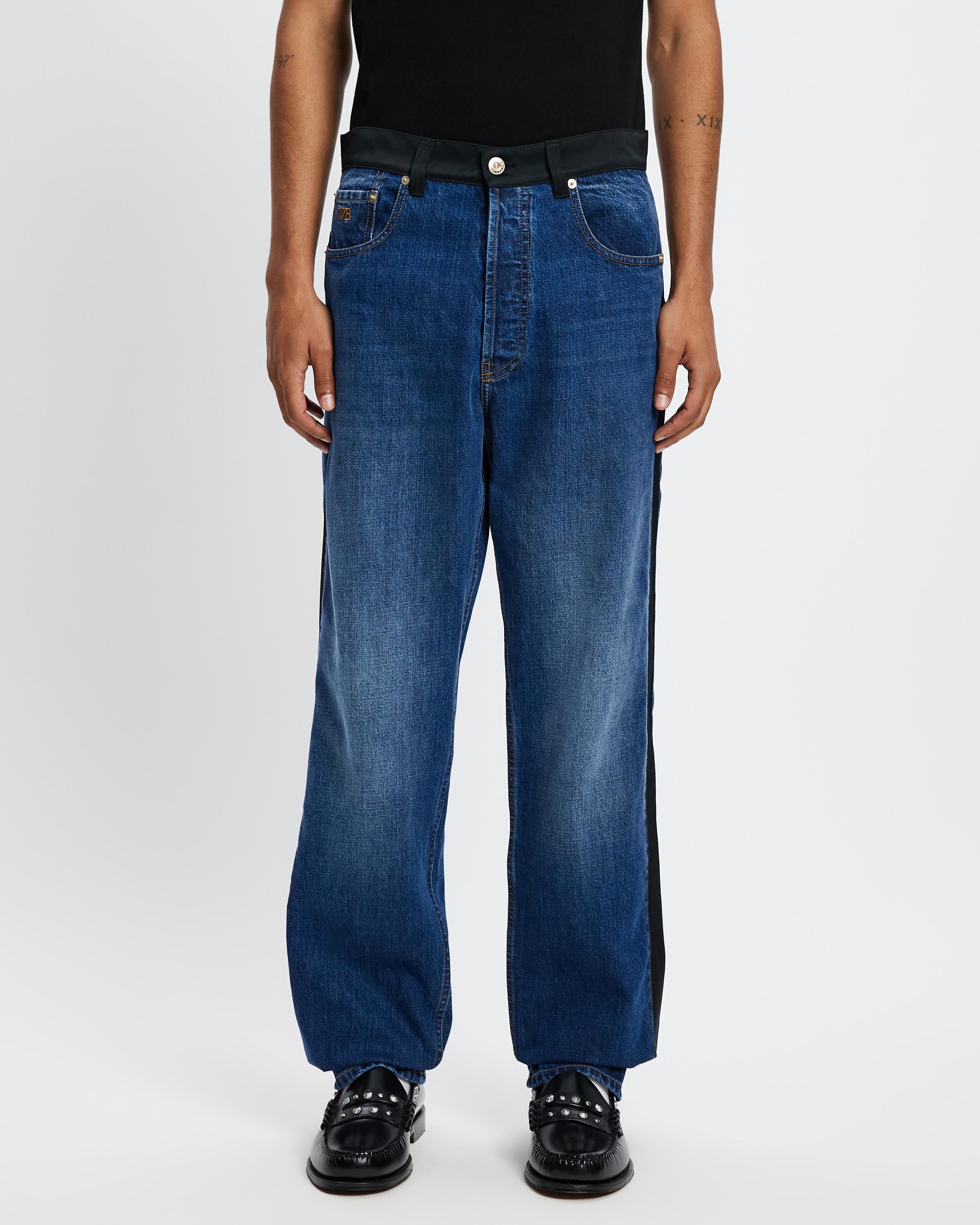 Echo Denim Jeans