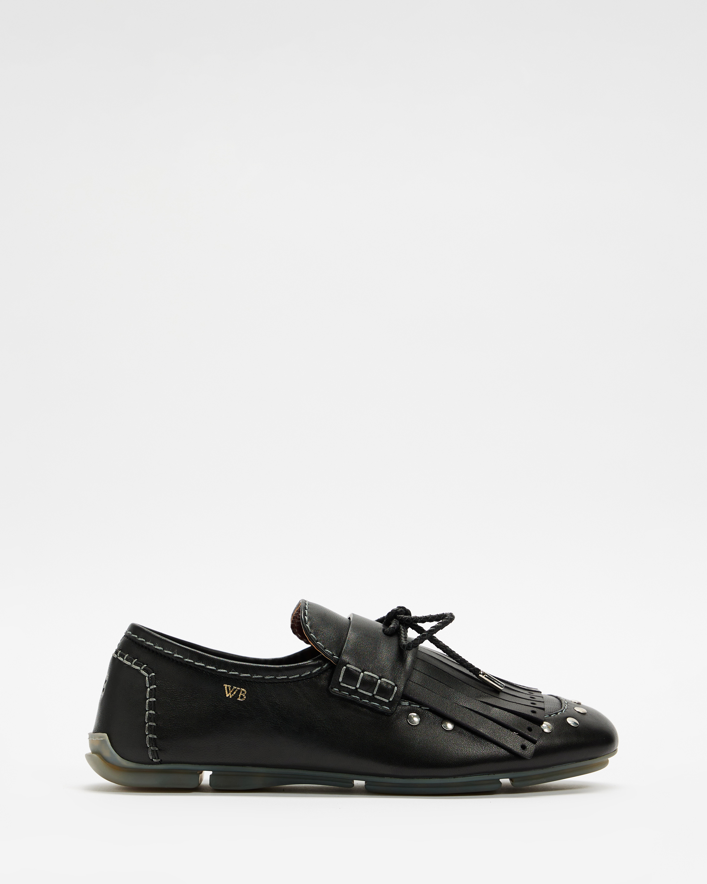 Montego Tasseled Loafers - Unisex