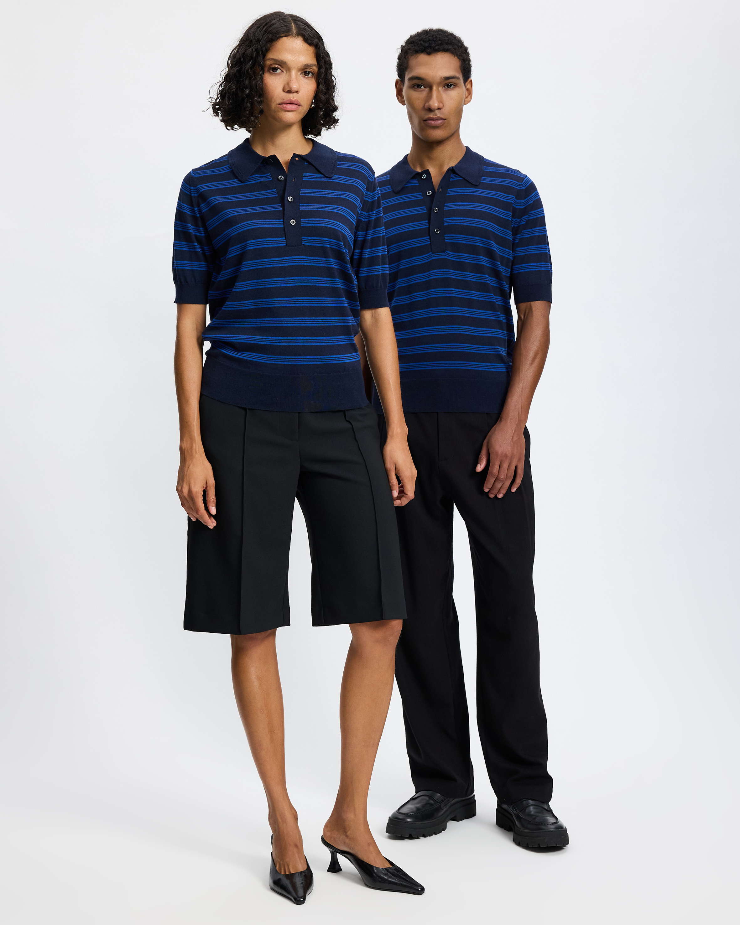 Breeze Polo