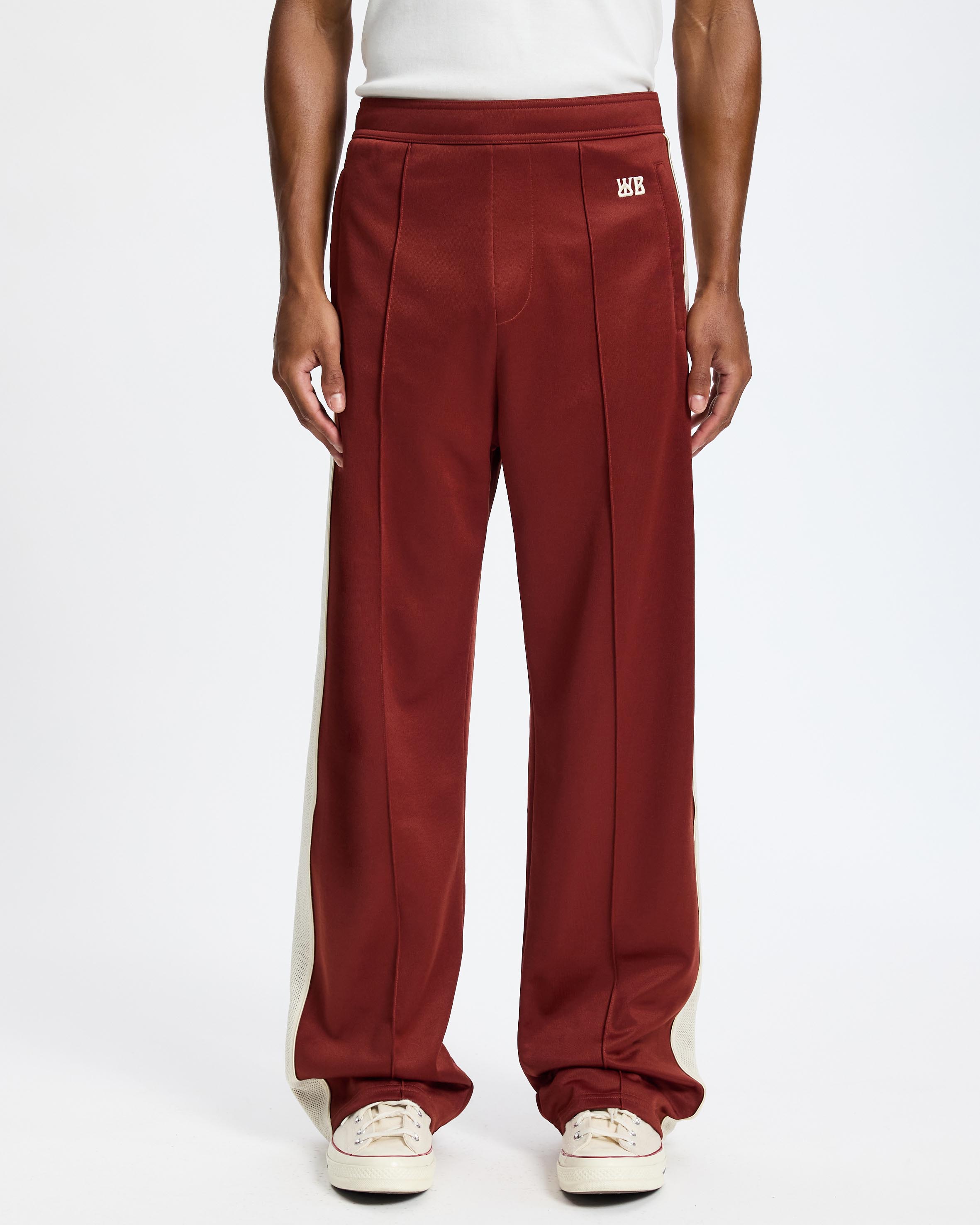 Motion Track Pants