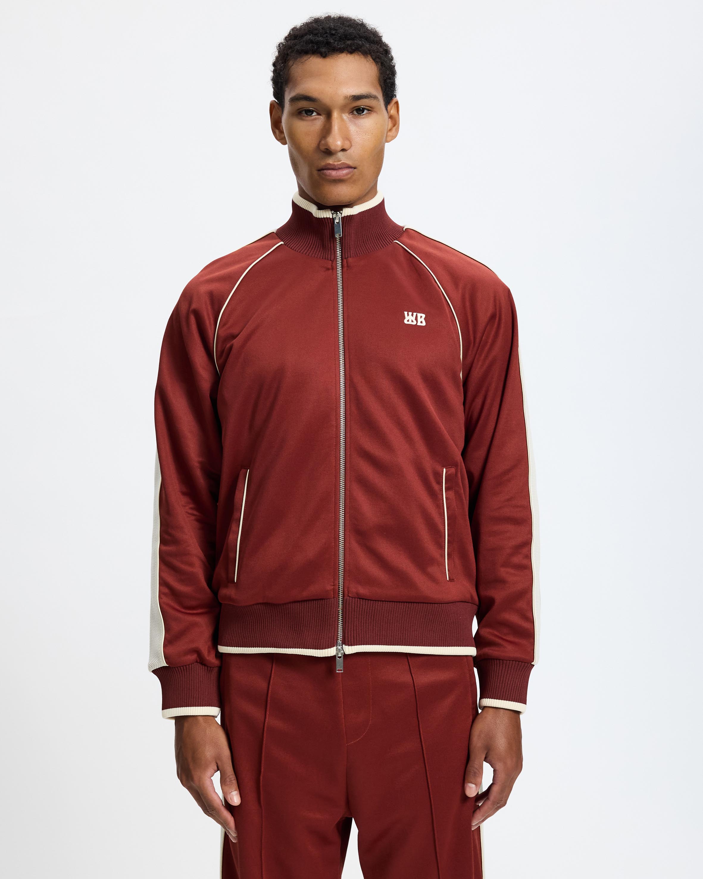 Motion Track Top