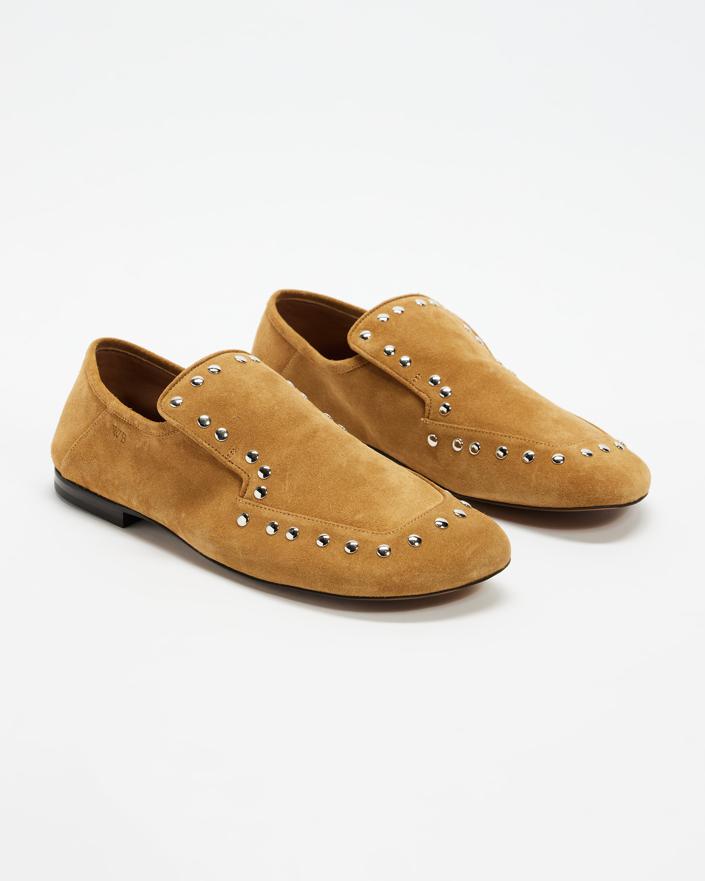 Studded Slipper - Unisex