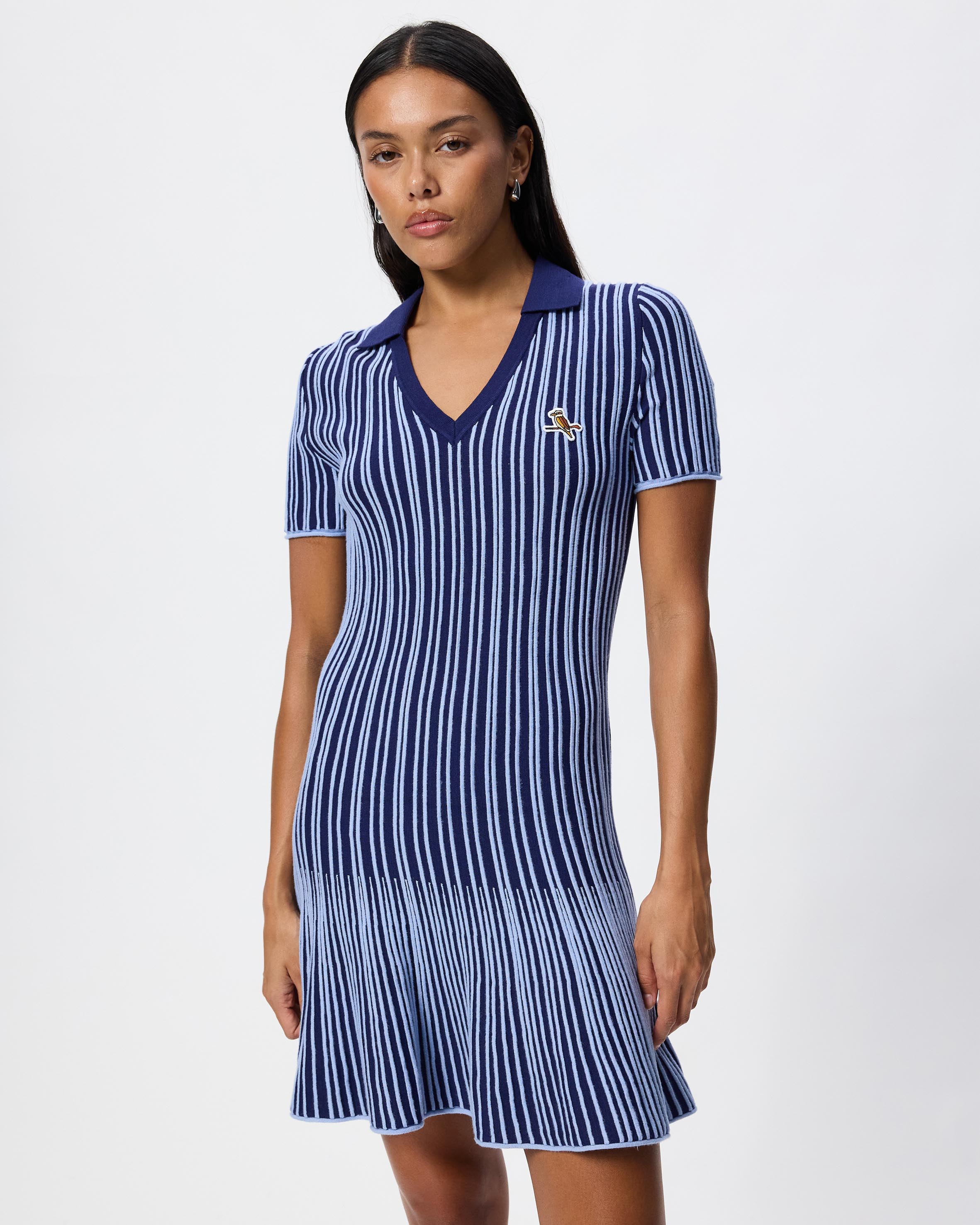 Riviera Dress