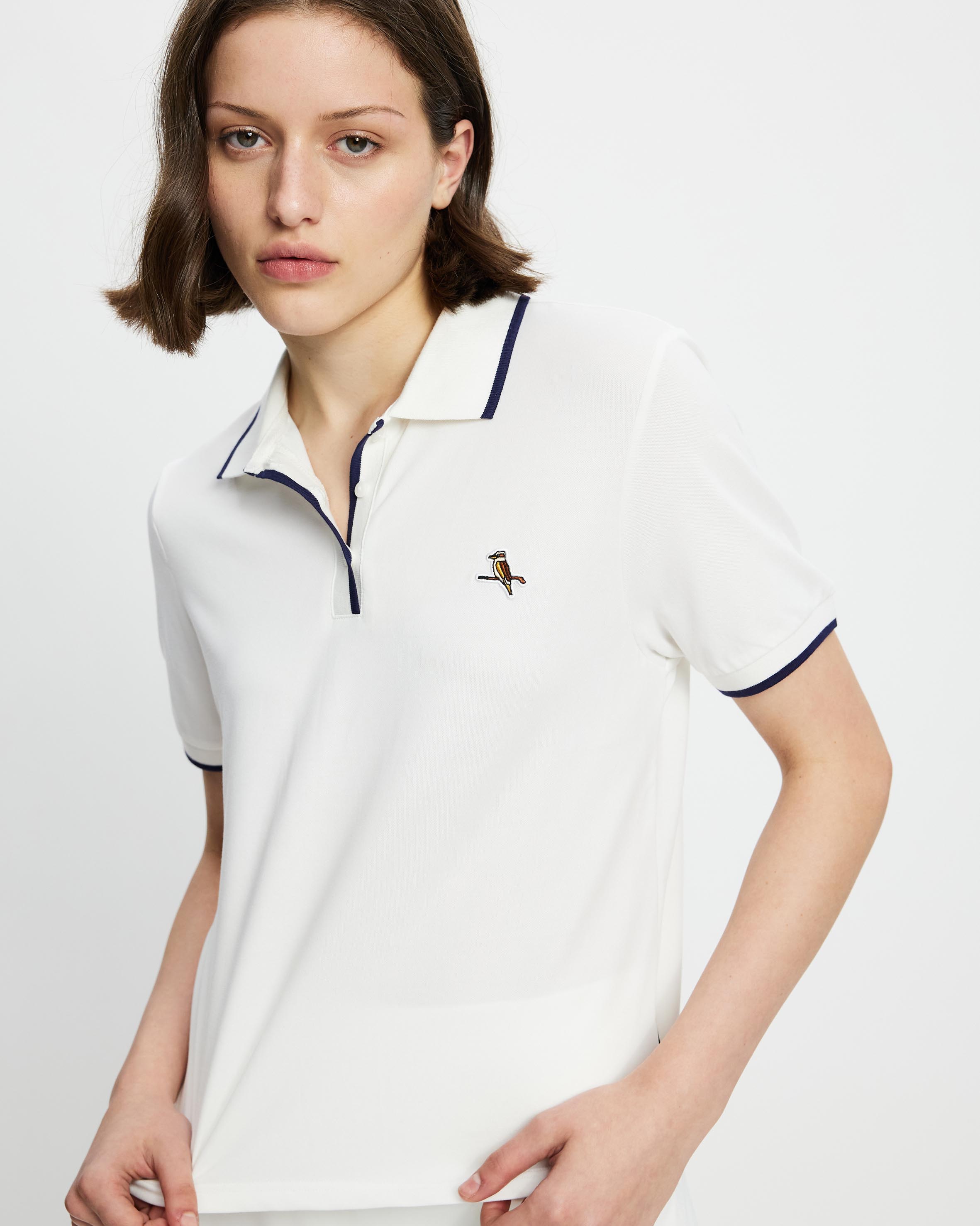Kooka Polo - ICONIC EXCLUSIVE