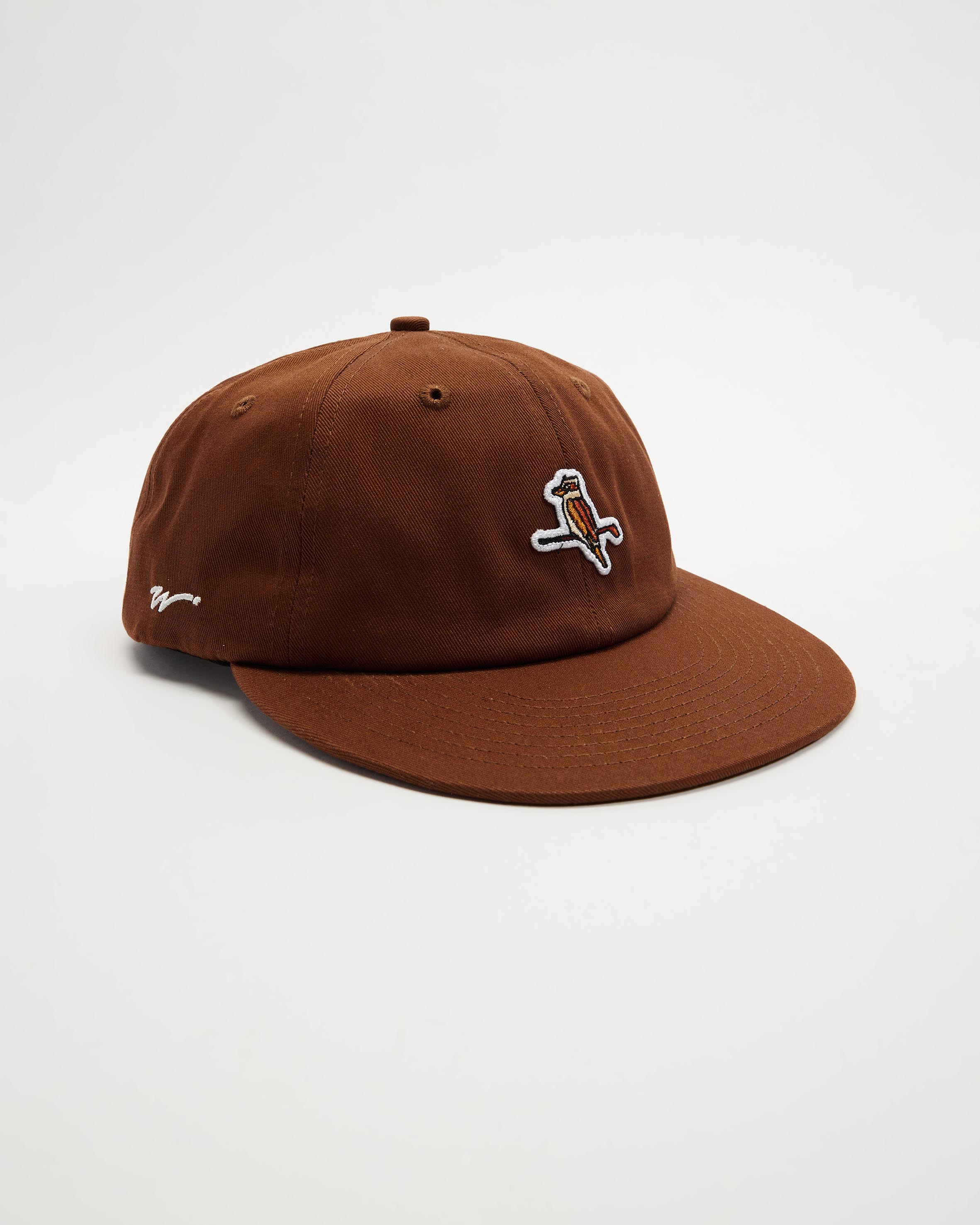 Kooka Low Golf Cap