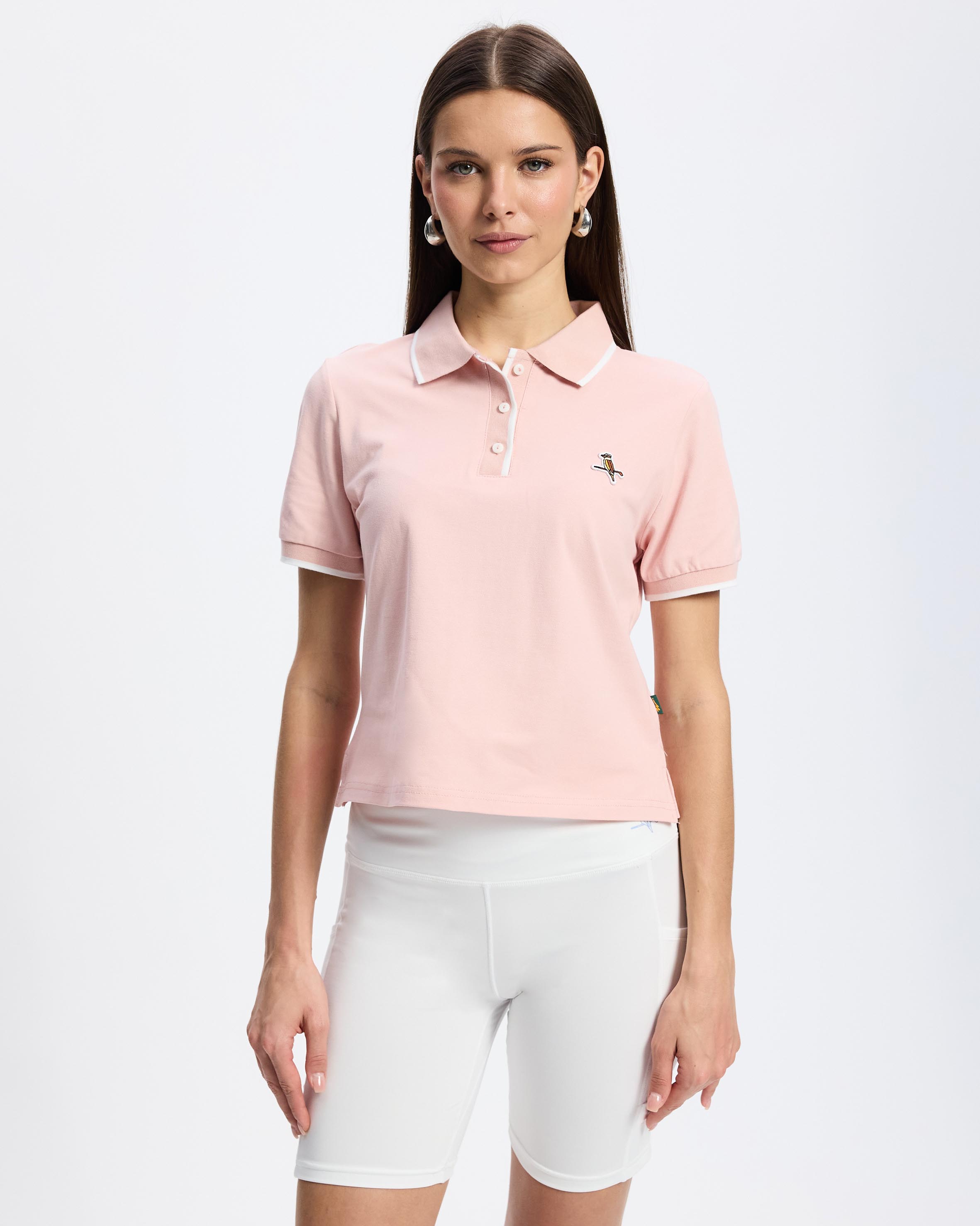 Kooka Polo - ICONIC Exclusive