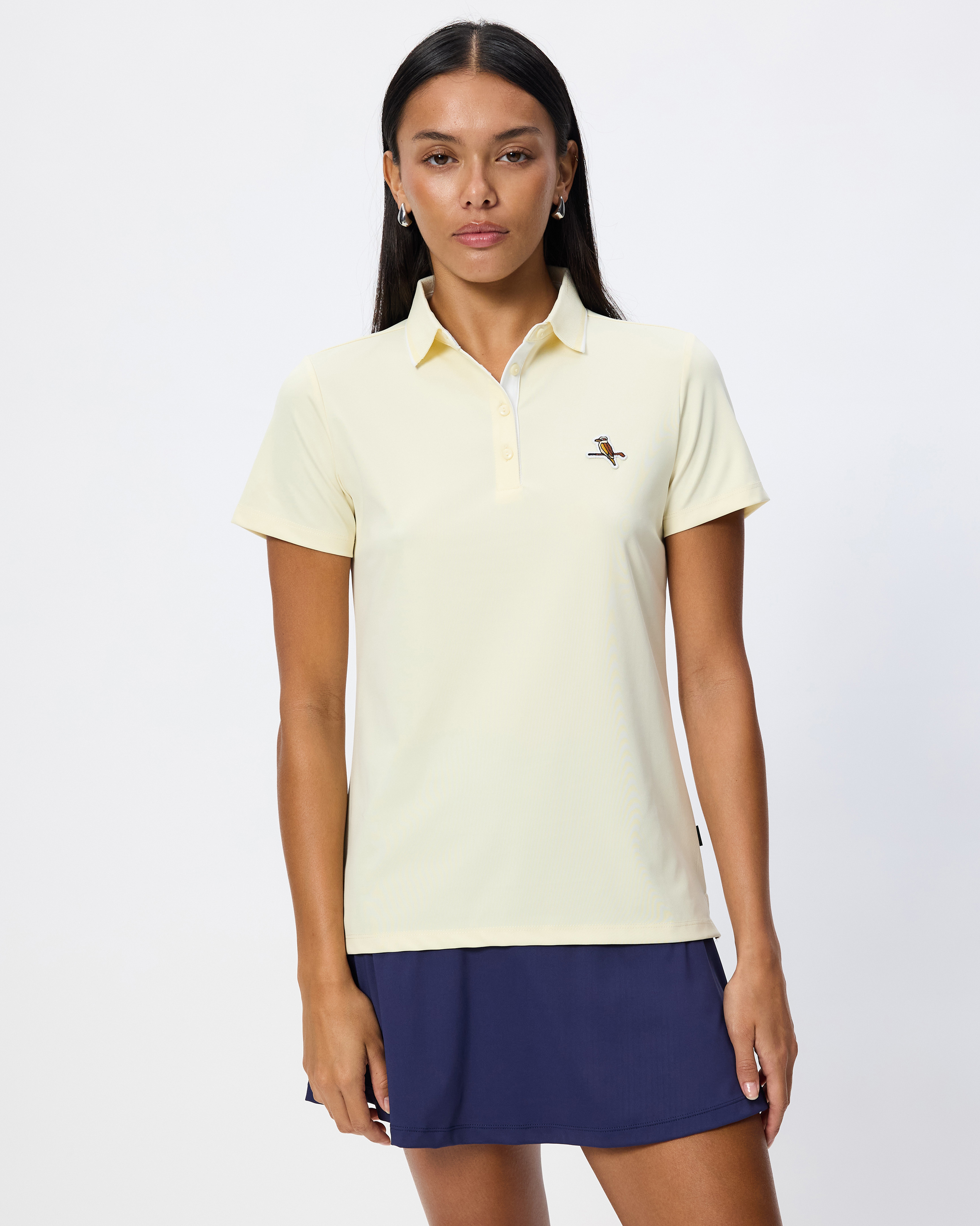 Kooka Performance Polo