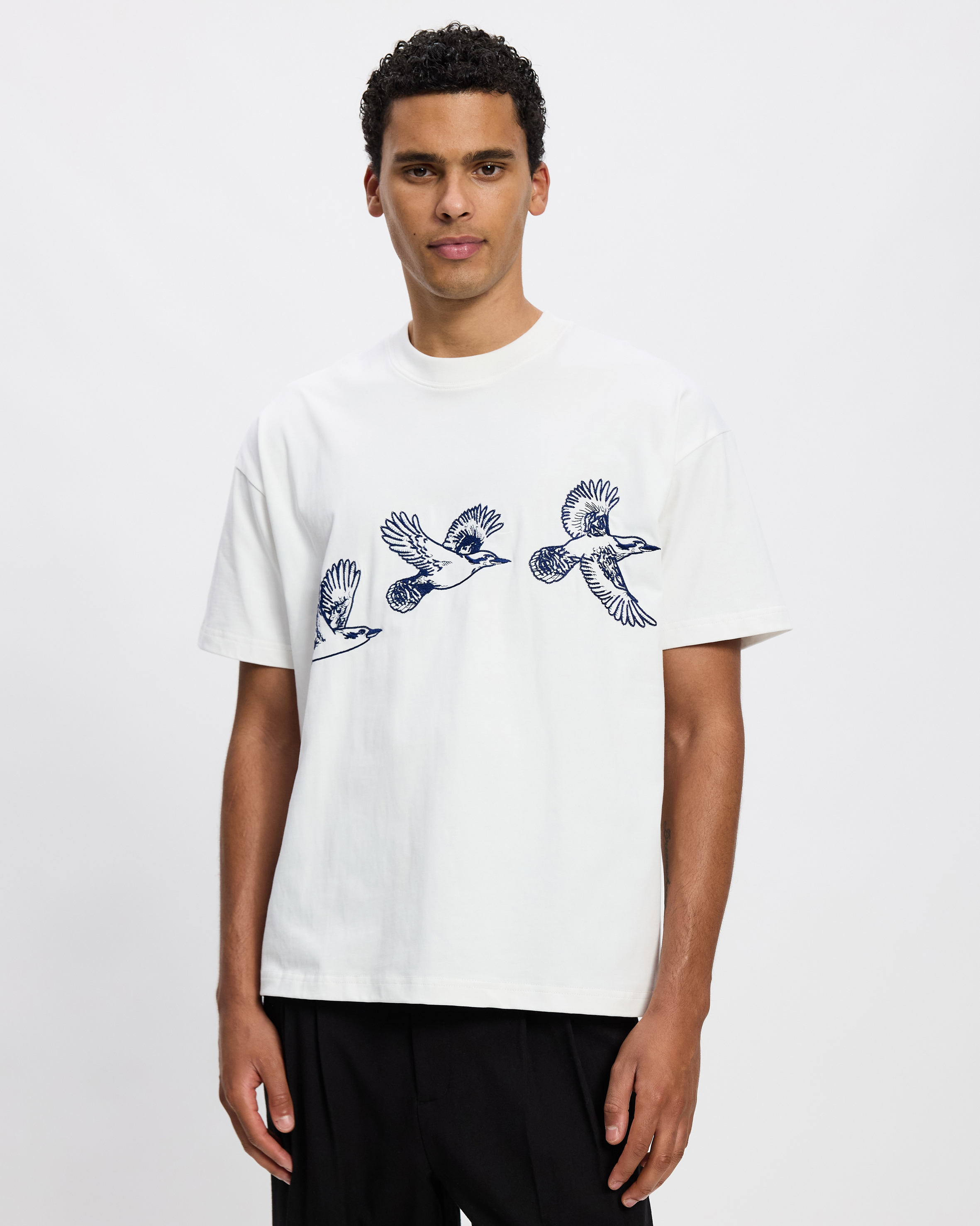 Flight T-Shirt