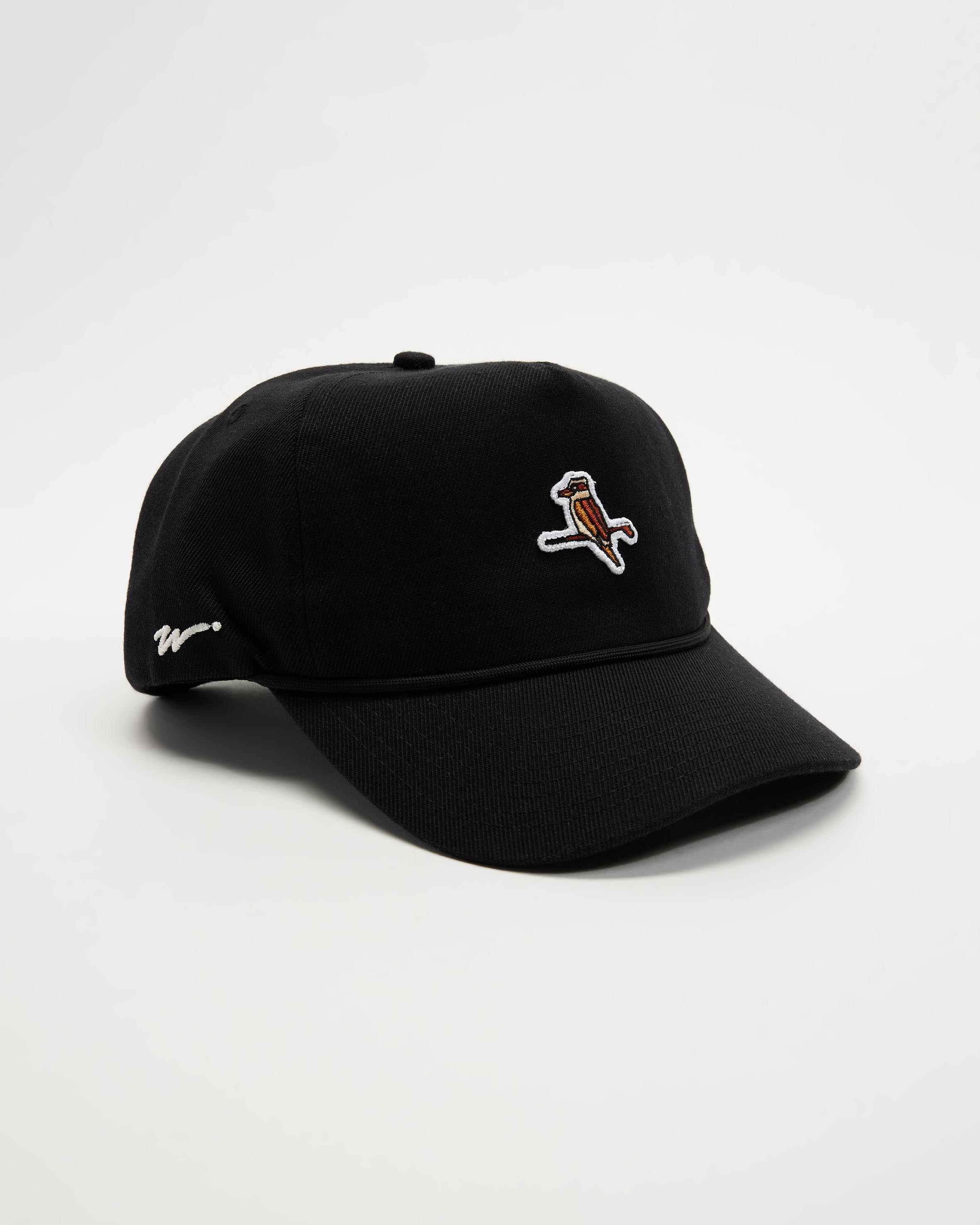Kooka Classic Golf Cap
