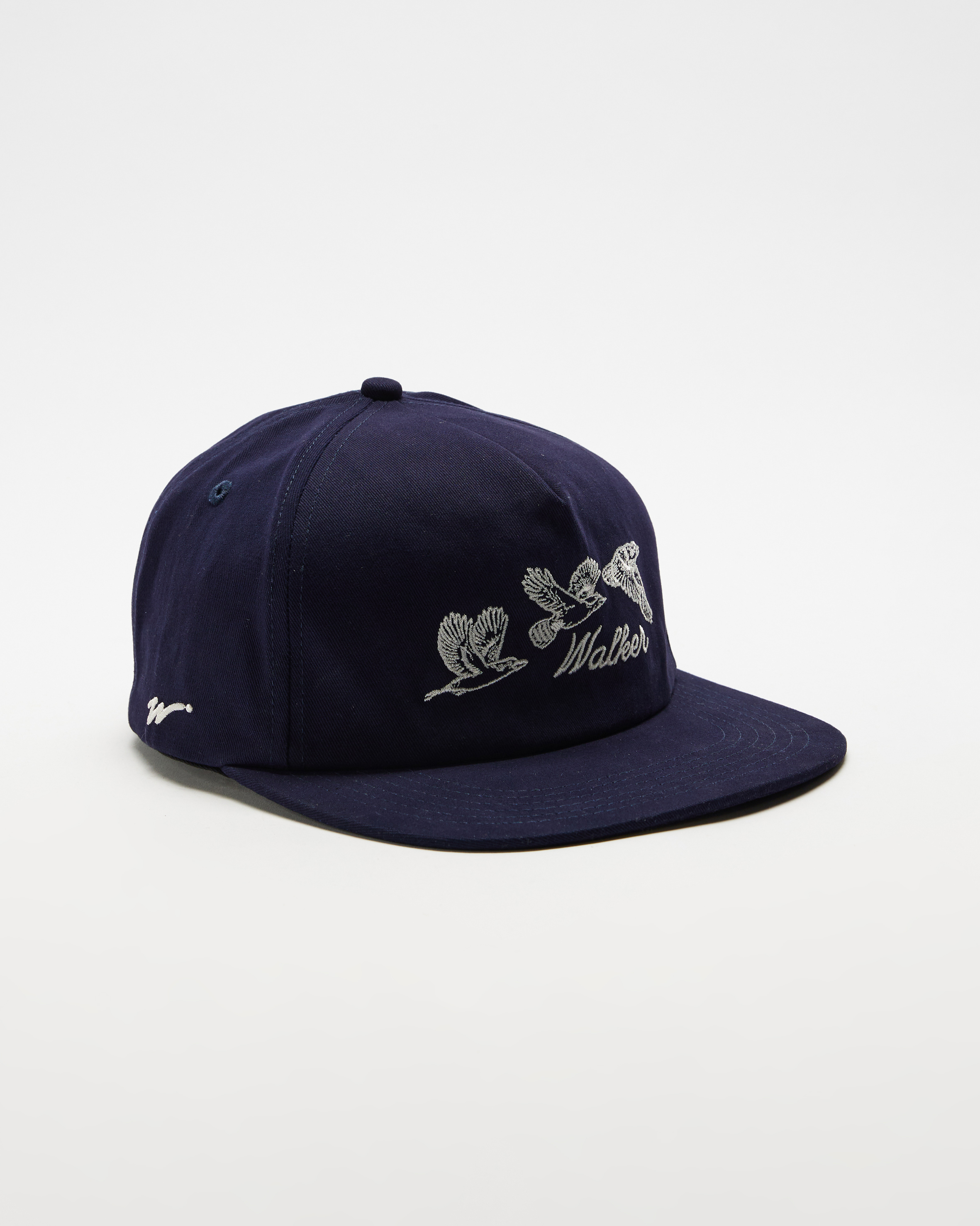Flight Mid Golf Cap