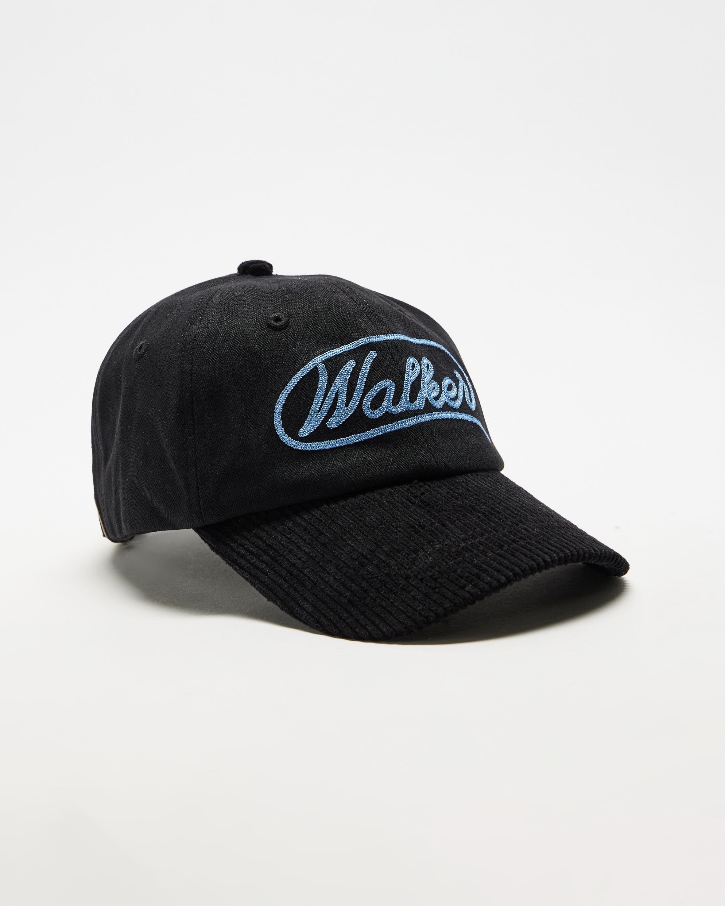 Lasso 6-Panel Cap