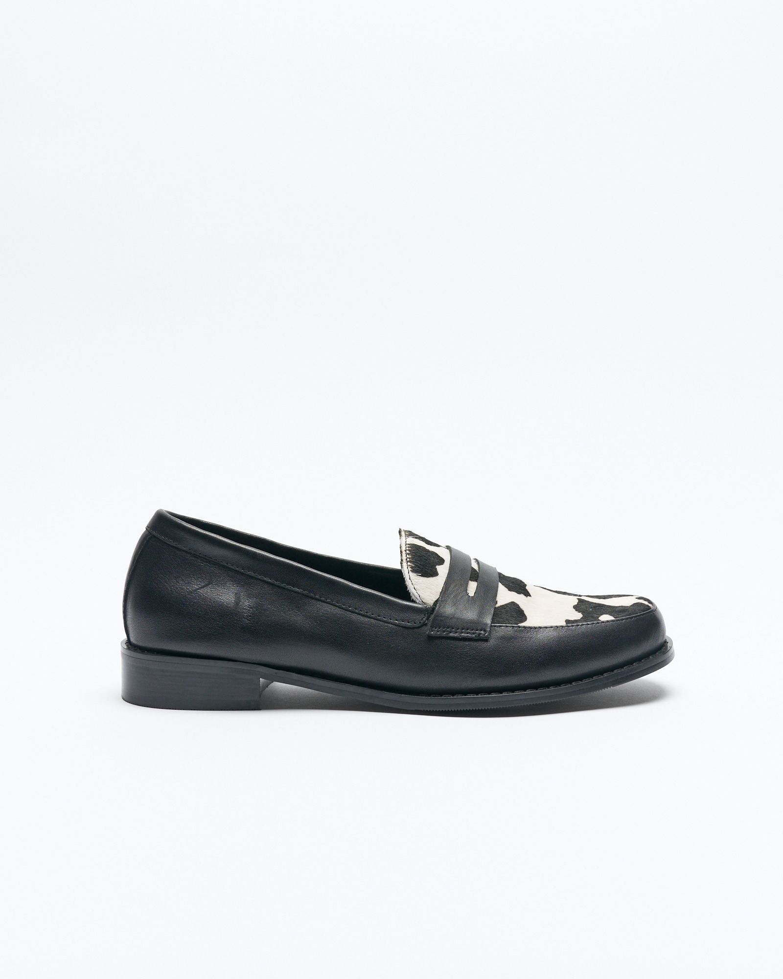 Helma Leather Loafer