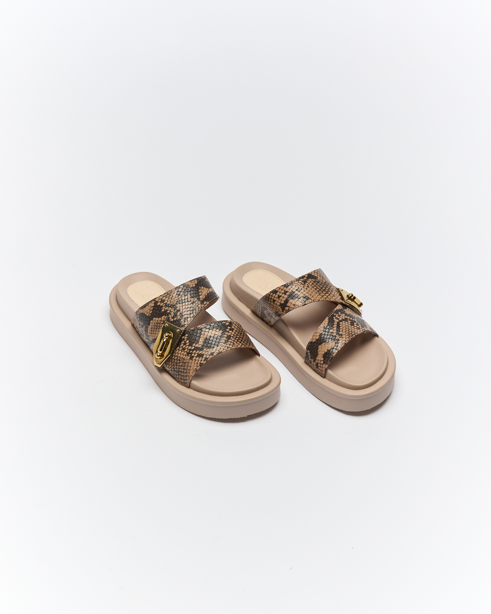 Irina Slide