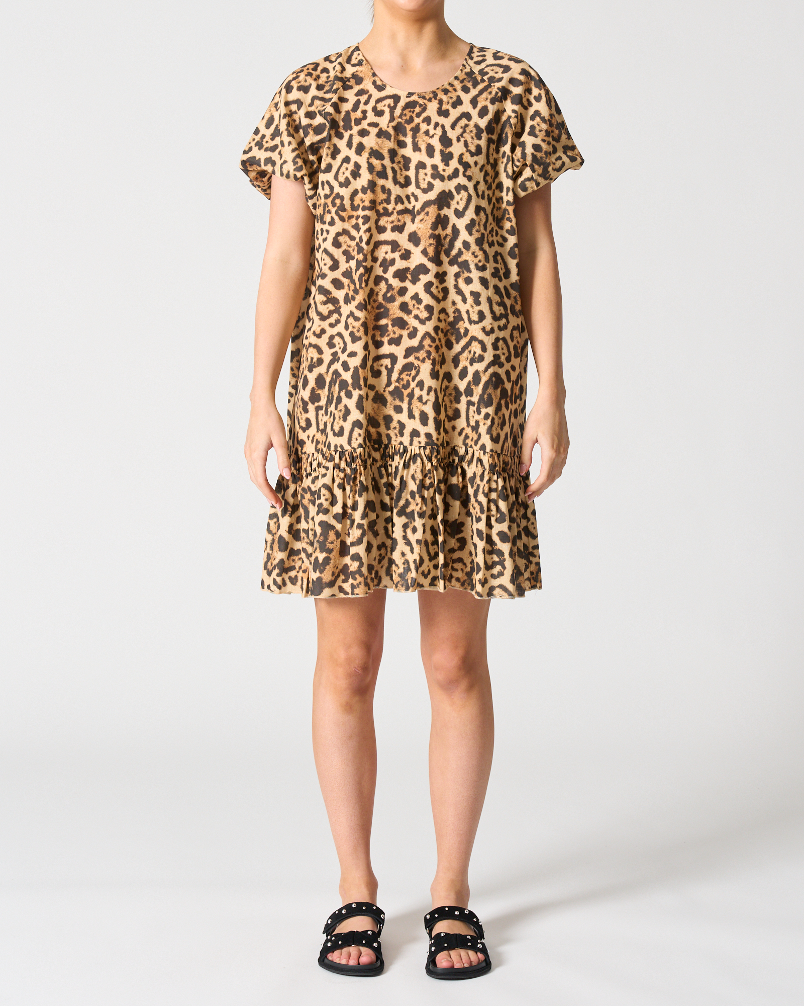 Vienna Dress