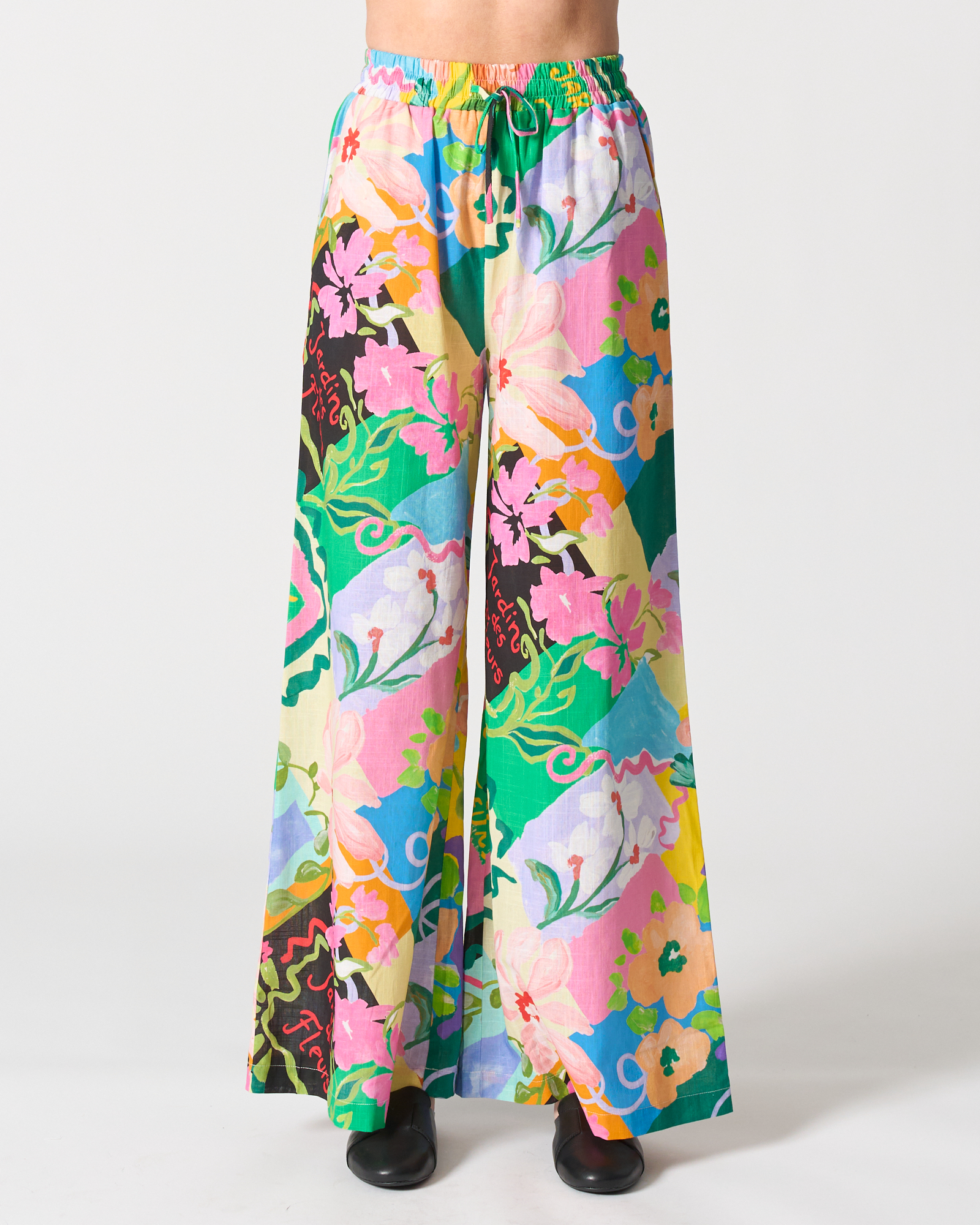 Vermont Pant