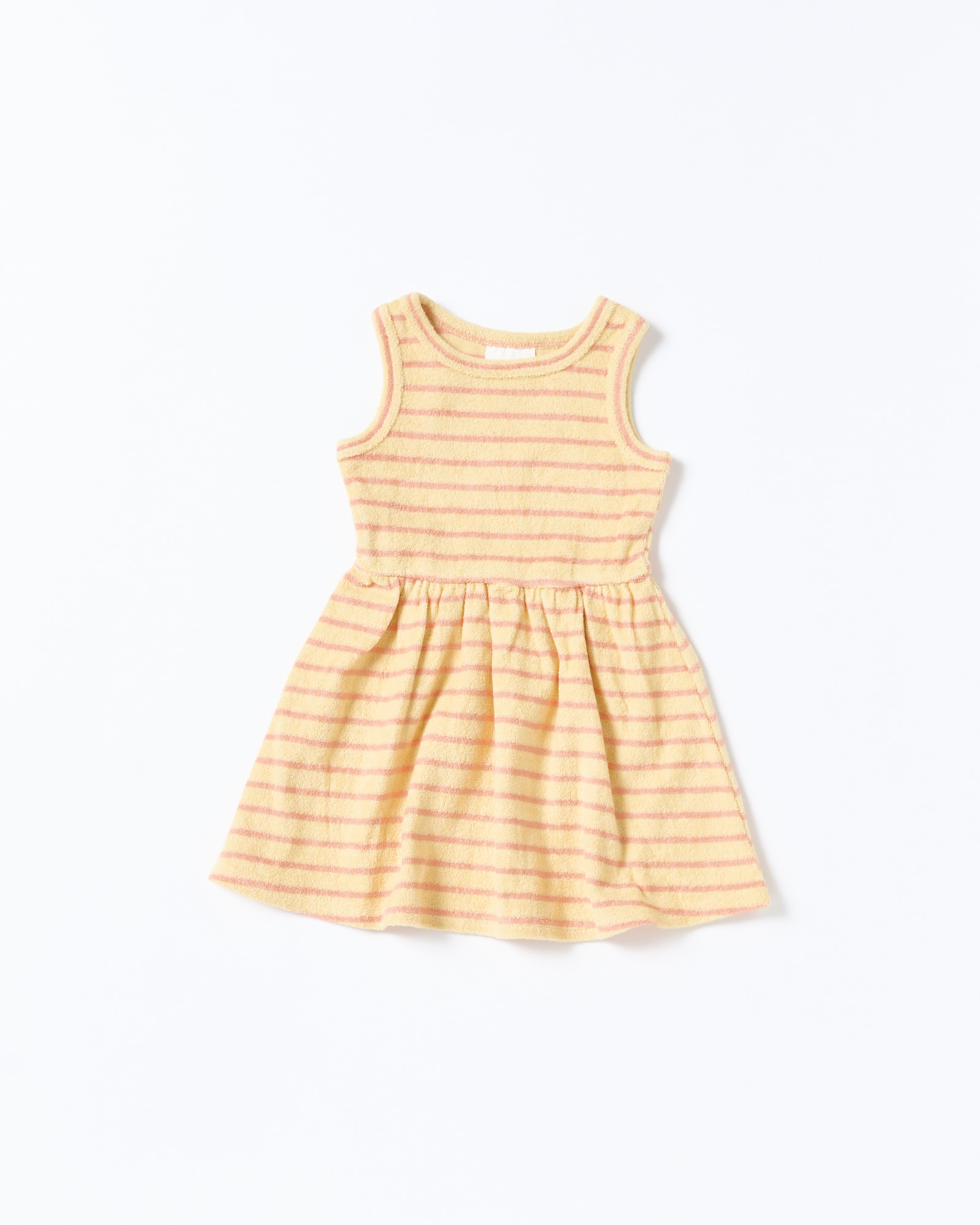 Wren Dress