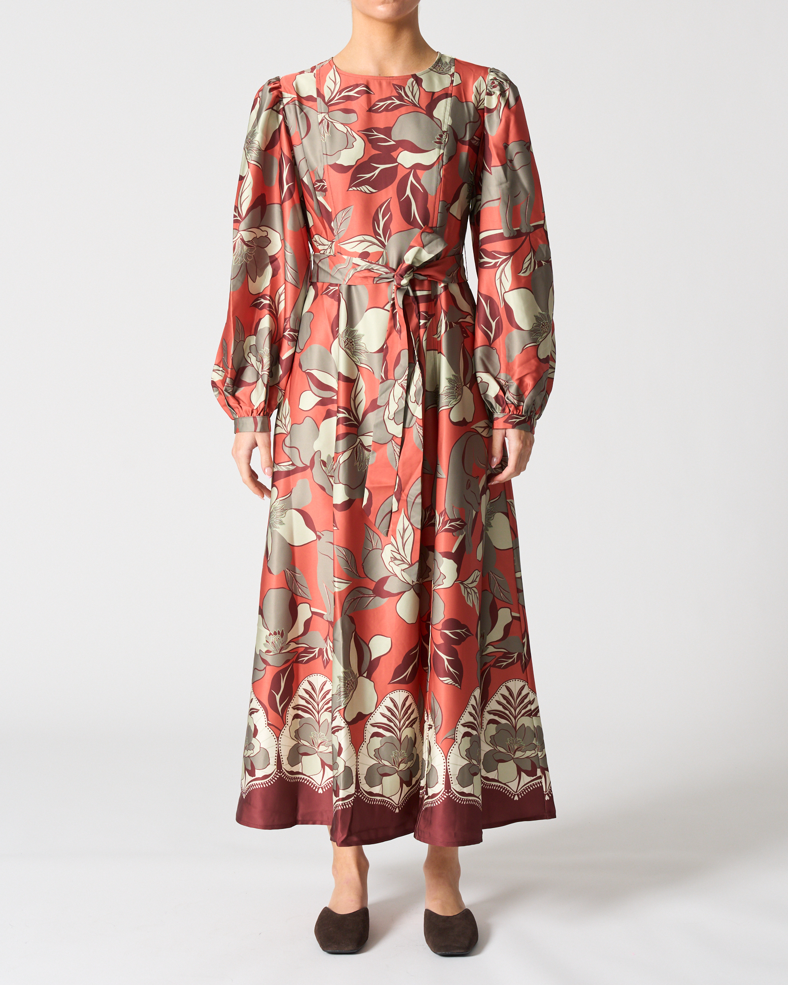 Paris Dress