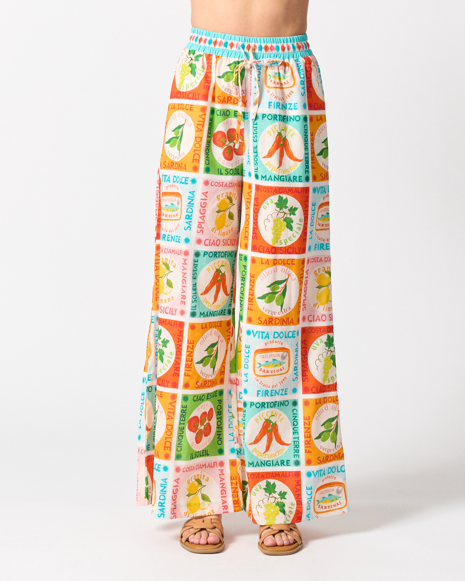 Vermont Pant