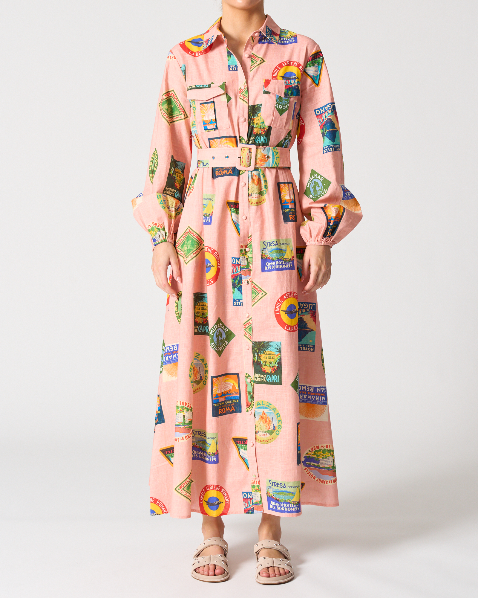 Nantucket Dress